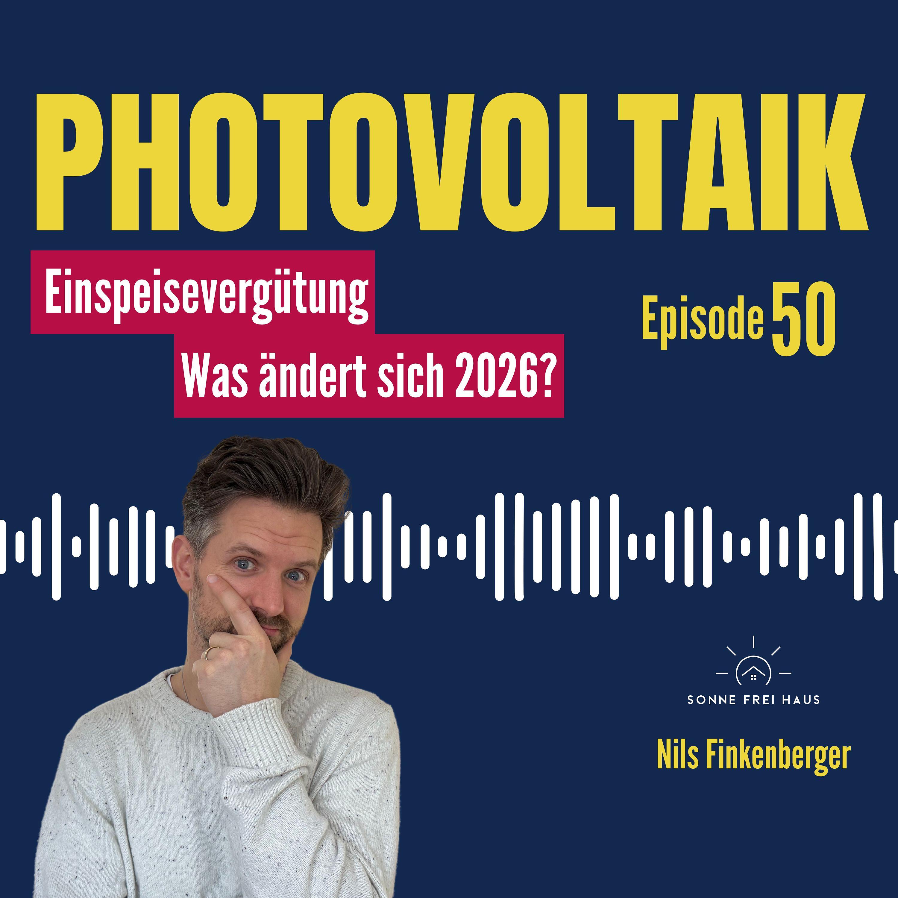 SonneFreiHaus - Photovoltaik, Speicher, eMobilität und Energiemanagement