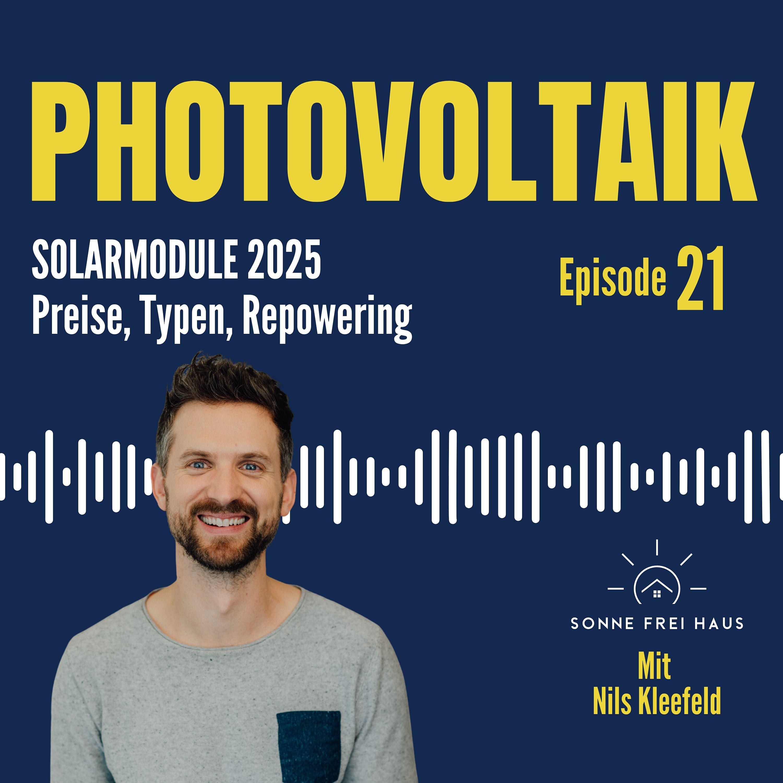 SonneFreiHaus - Photovoltaik, Speicher, eMobilität und Energiemanagement