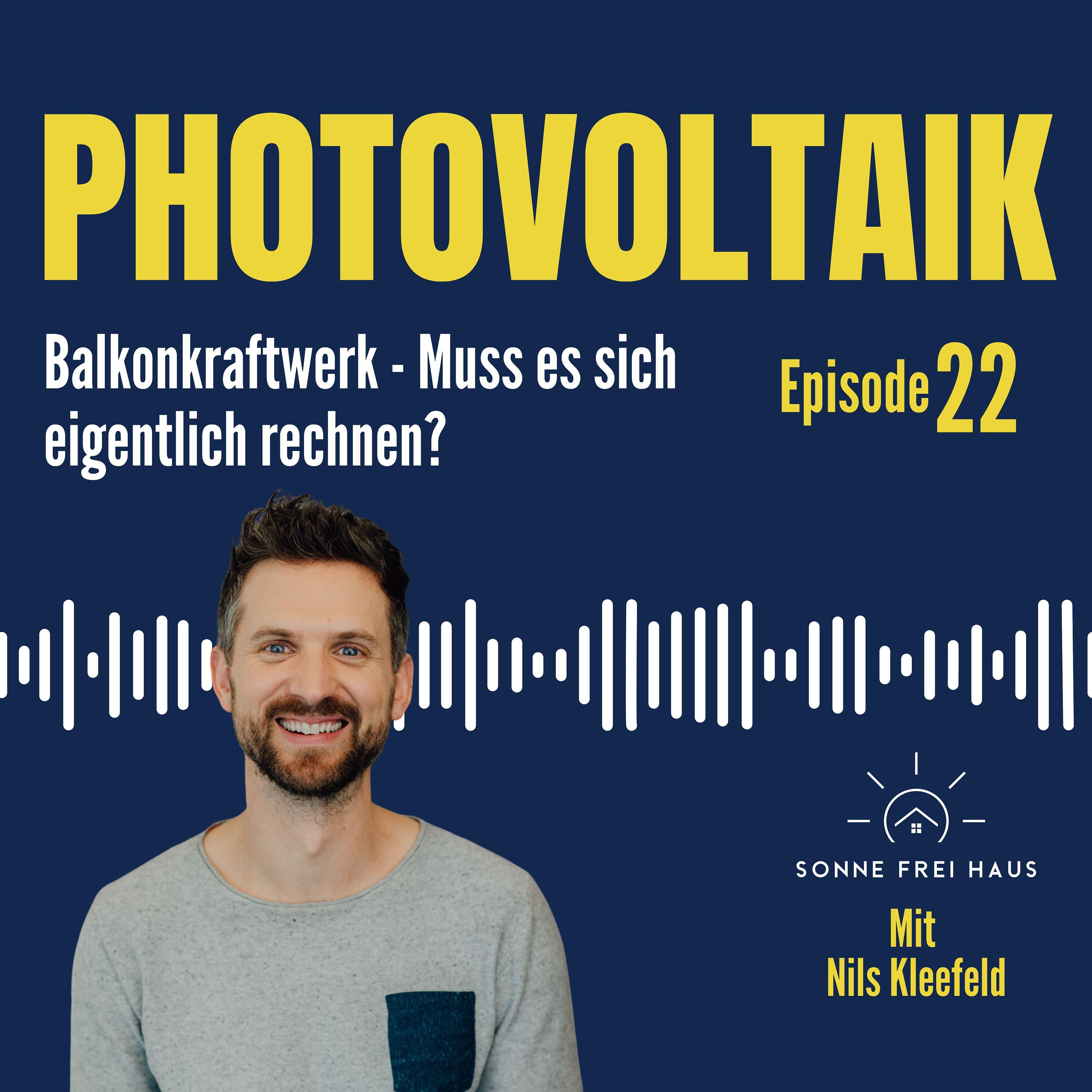 SonneFreiHaus - Photovoltaik, Speicher, eMobilität und Energiemanagement