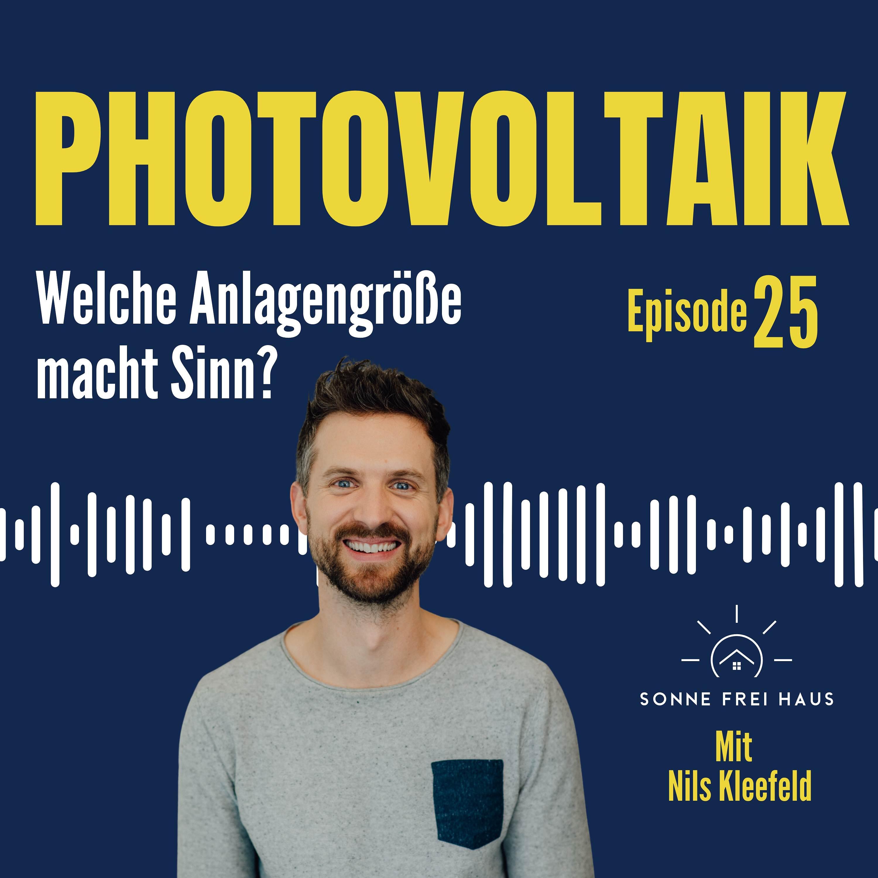 SonneFreiHaus - Photovoltaik, Speicher, eMobilität und Energiemanagement