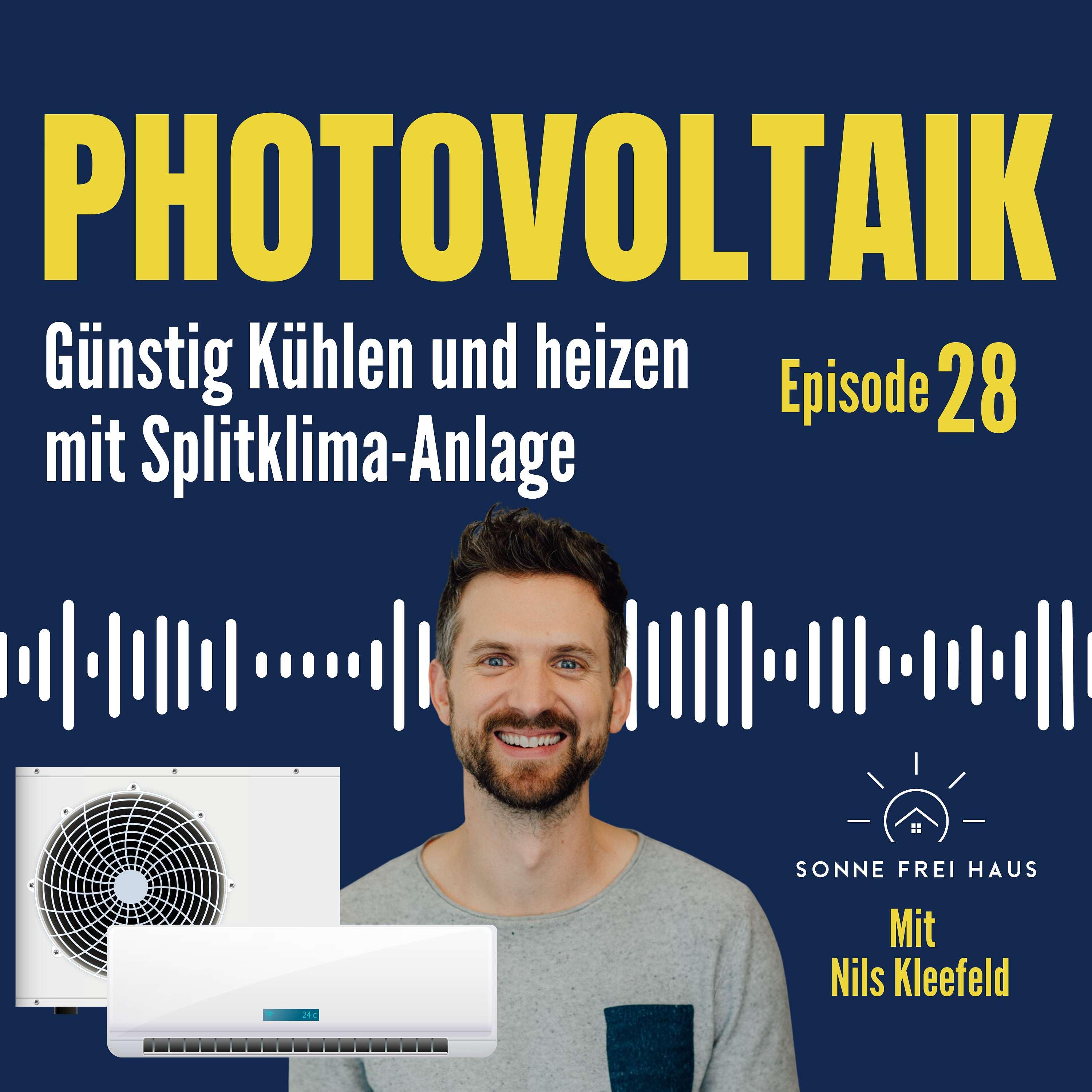 SonneFreiHaus - Photovoltaik, Speicher, eMobilität und Energiemanagement