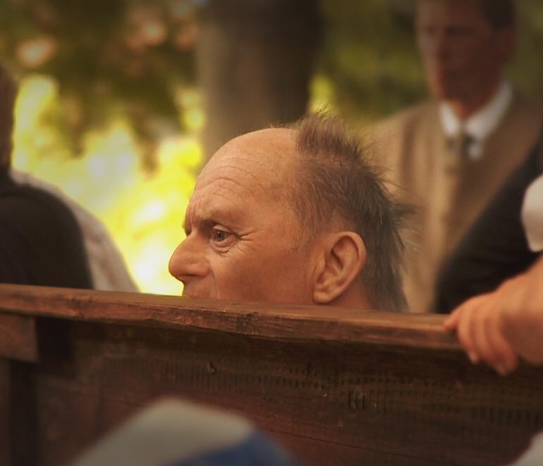 Geschichten aus der Provinz