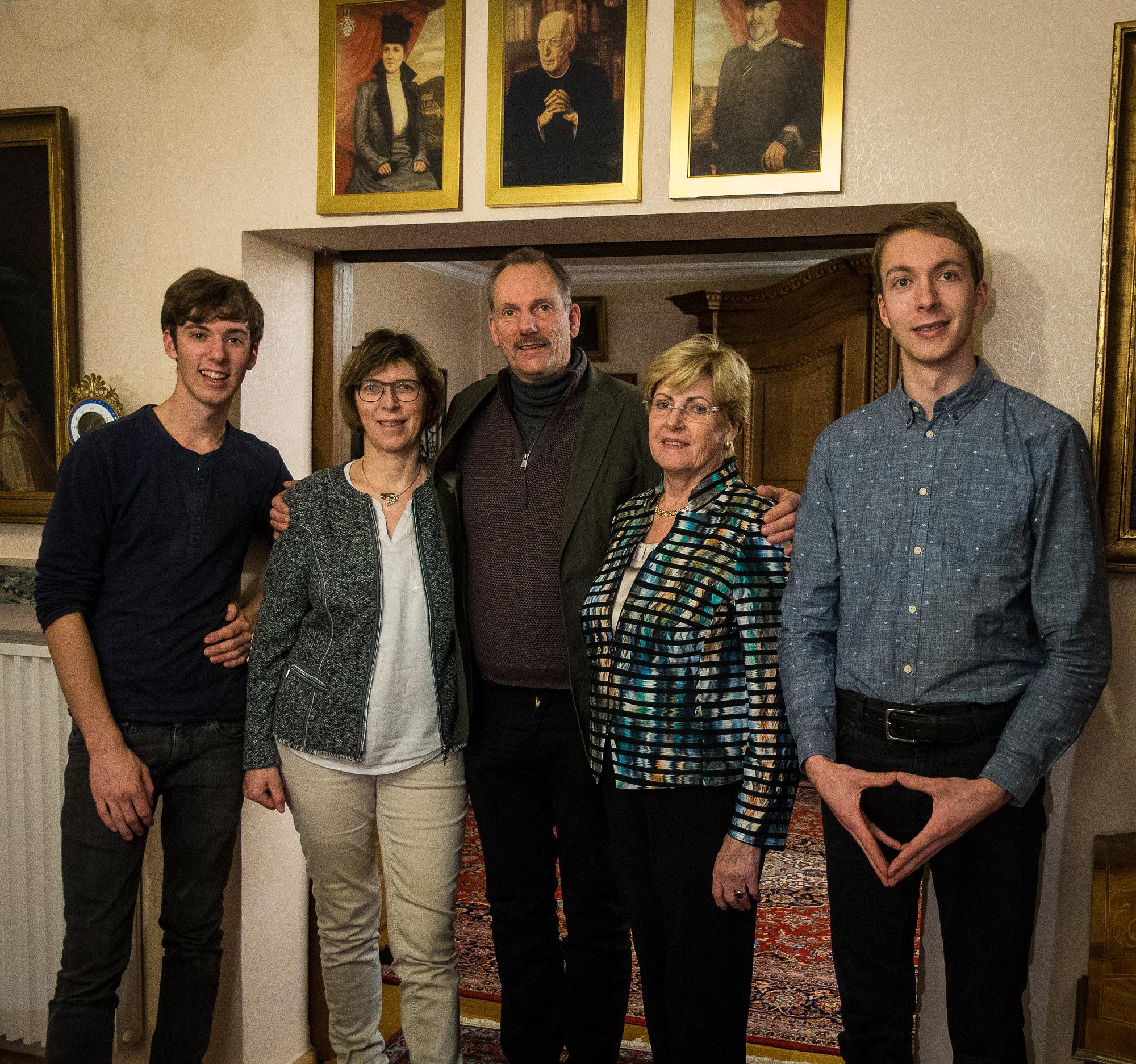 Geschichten aus der Provinz