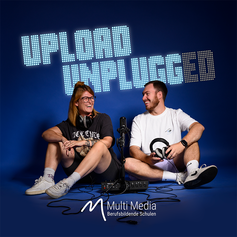 Upload Unplugged