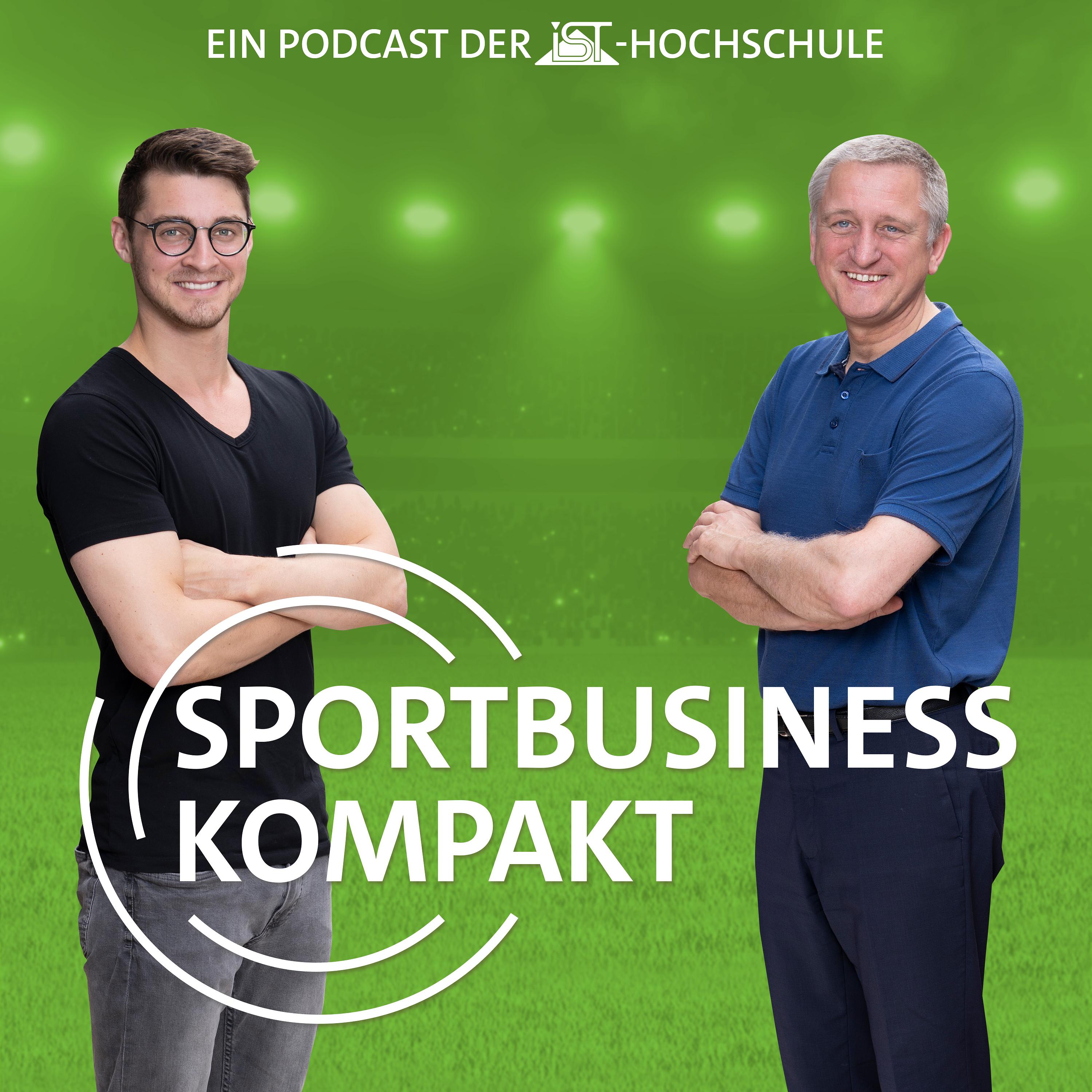 Sportbusiness kompakt