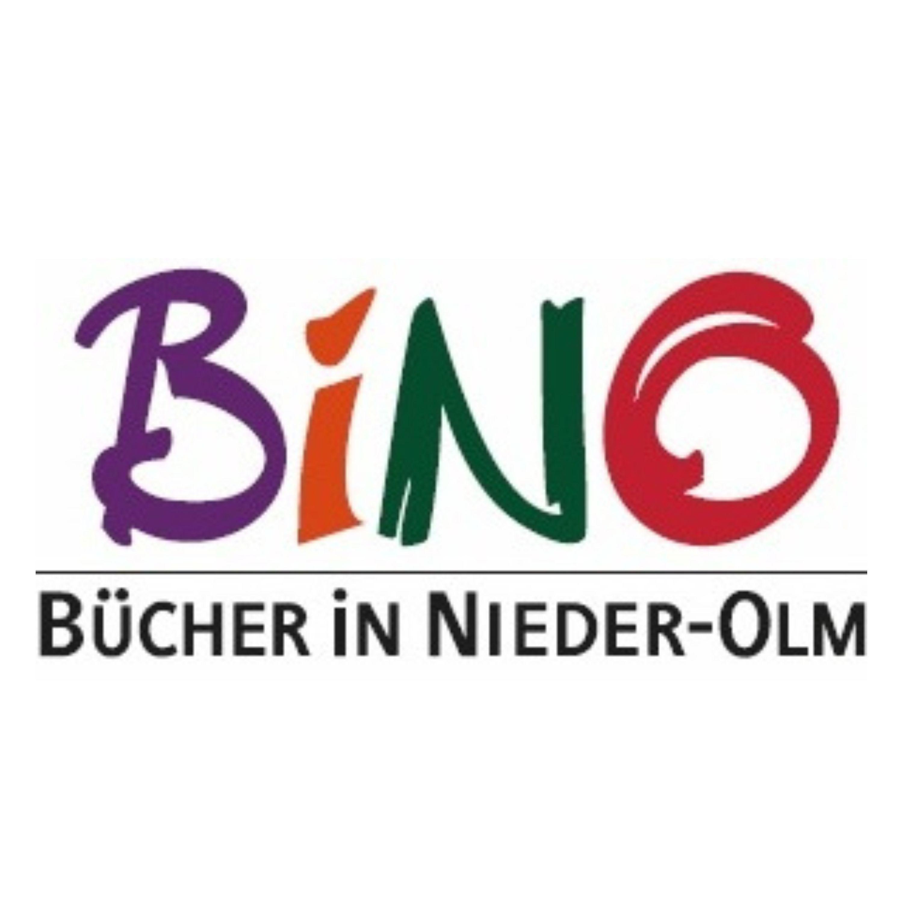 BiNO grüßt. Episode 11 episode artwork