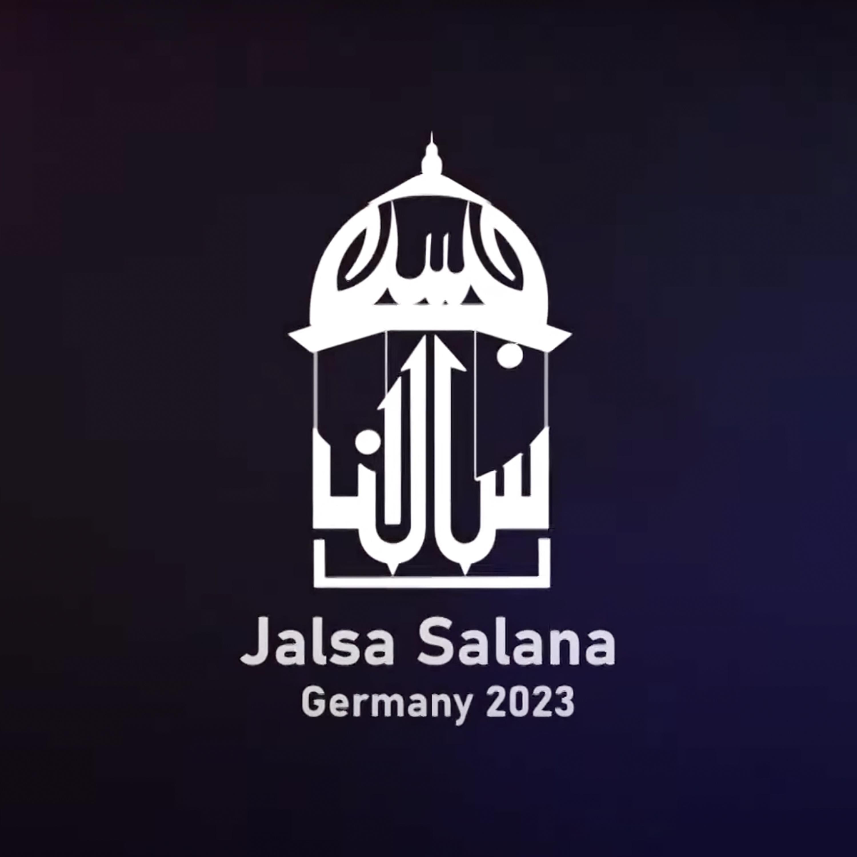Abschlussansprache Jalsa Salana Deutschland 2023