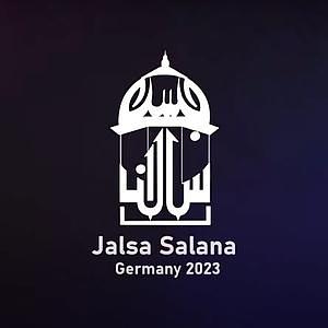 Freitagsansprache Deutsch | Jalsa Salana Deutschland 2023
