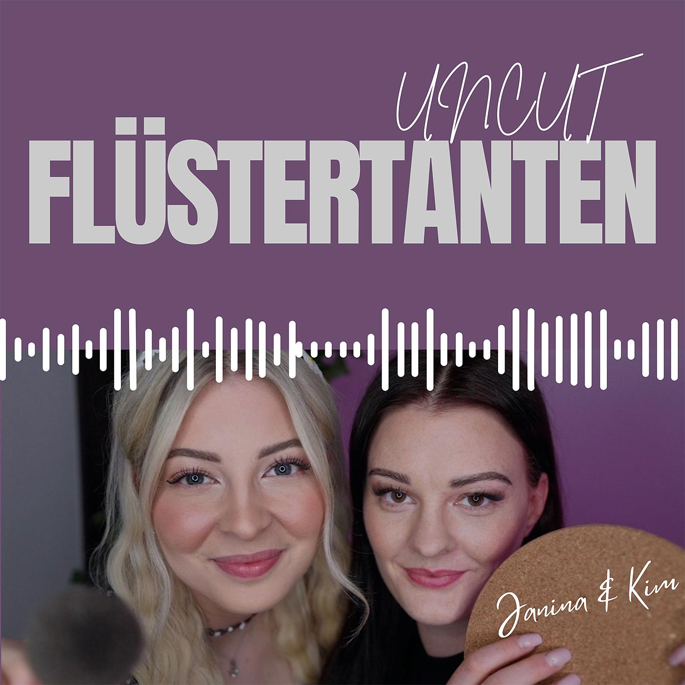 FlüsterTanten Uncut