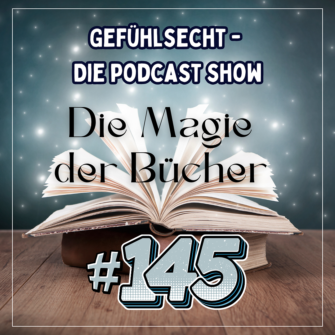 Gefühlsecht - Die Podcast Show