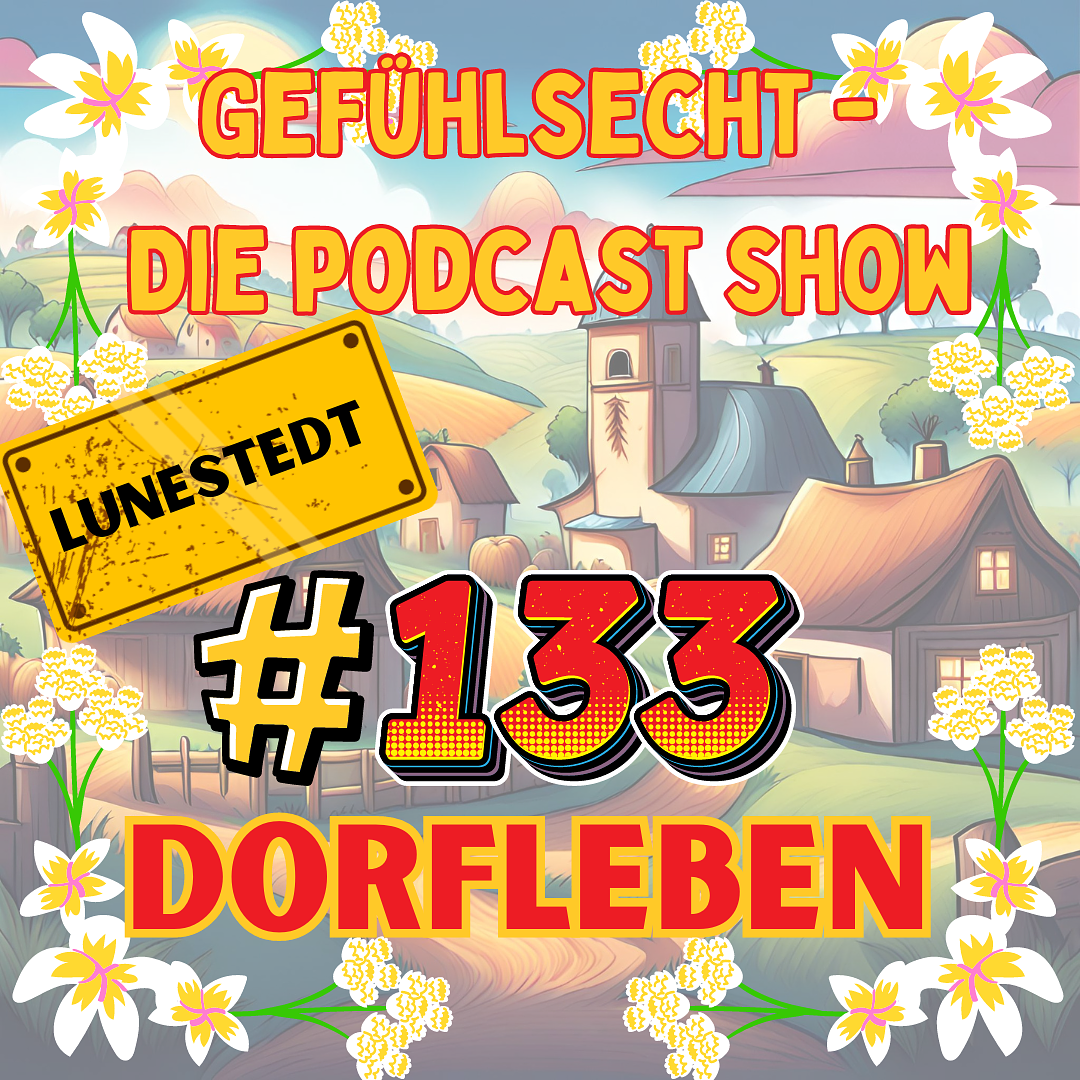 Gefühlsecht - Die Podcast Show