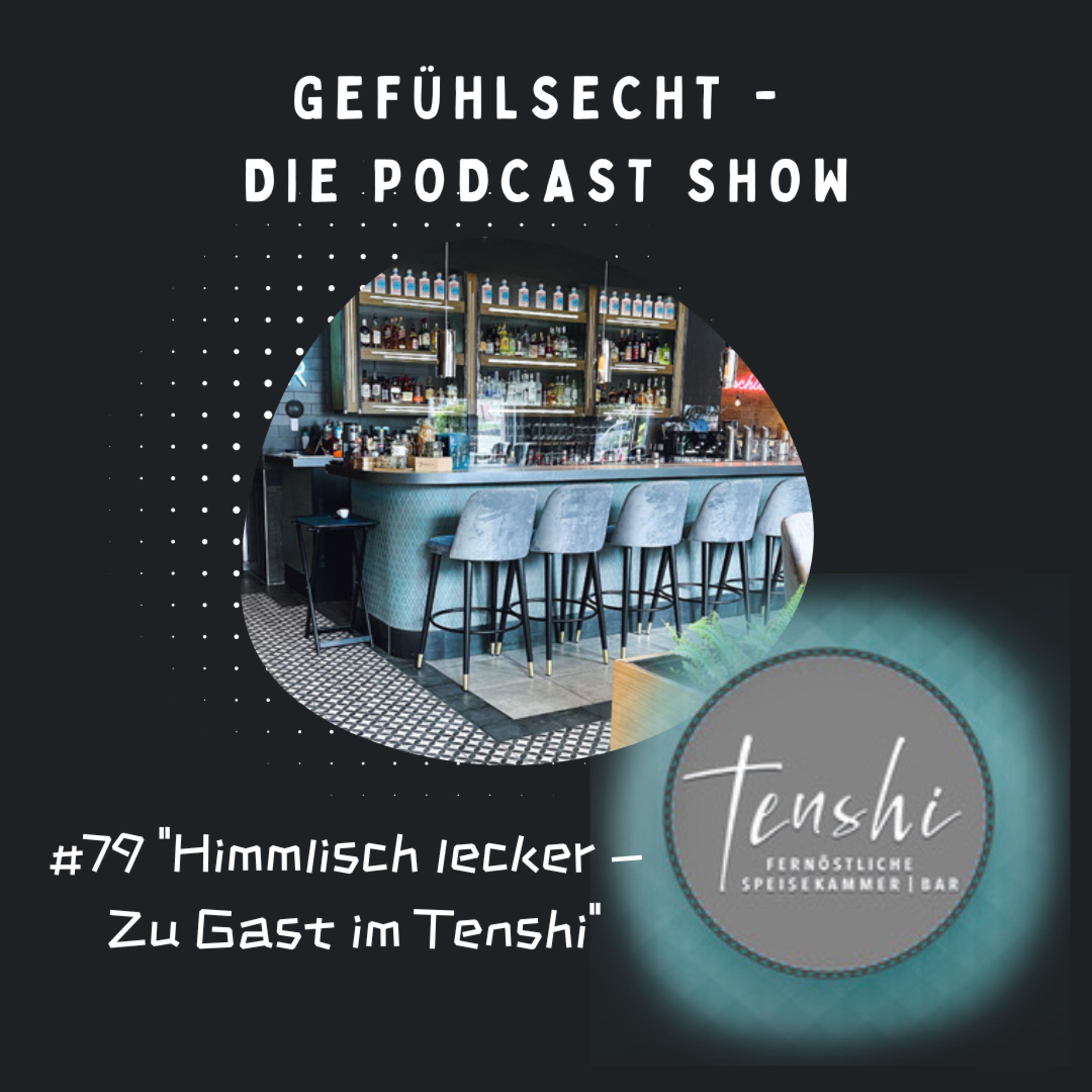 Gefühlsecht - Die Podcast Show