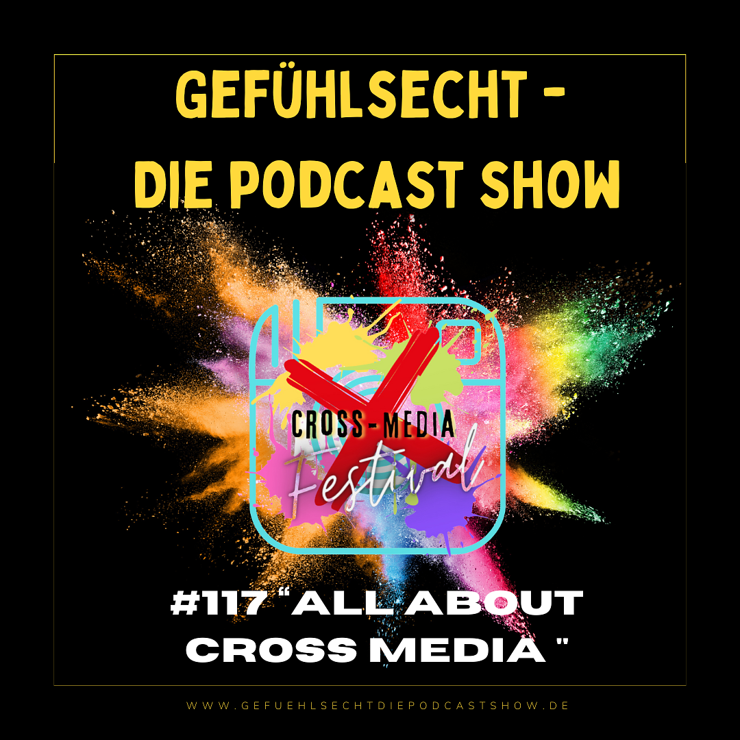 Gefühlsecht - Die Podcast Show