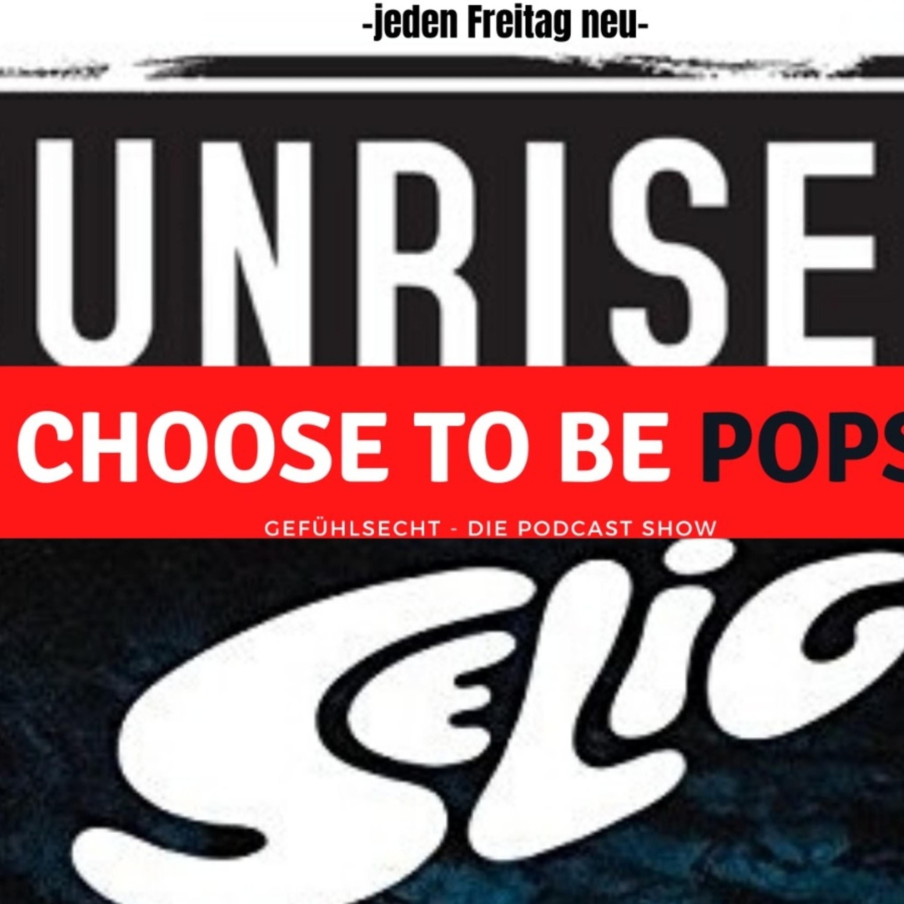 choose to be popstar: zwischen Selig und Sunrise Avenue - Episode 6 episode artwork