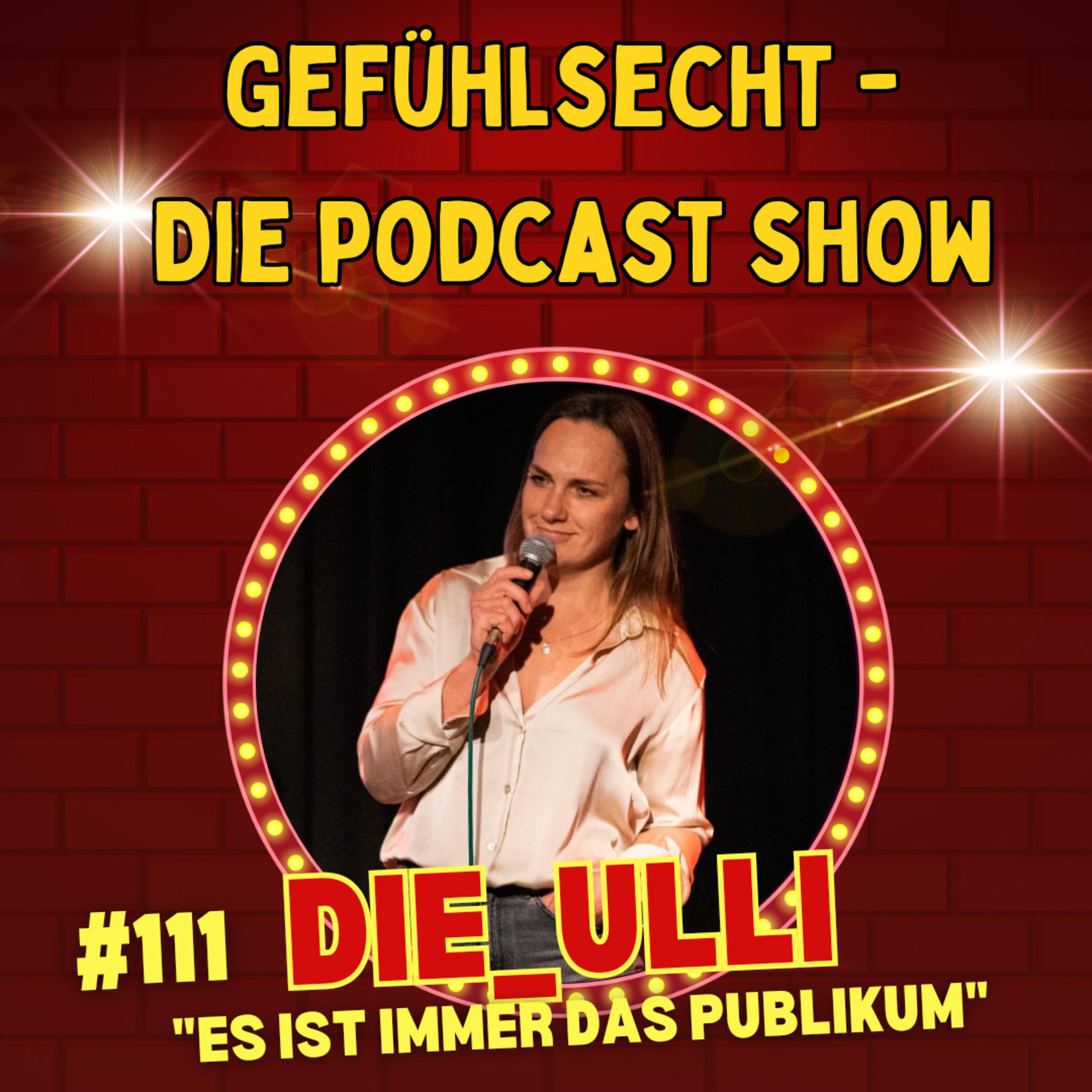 Gefühlsecht - Die Podcast Show