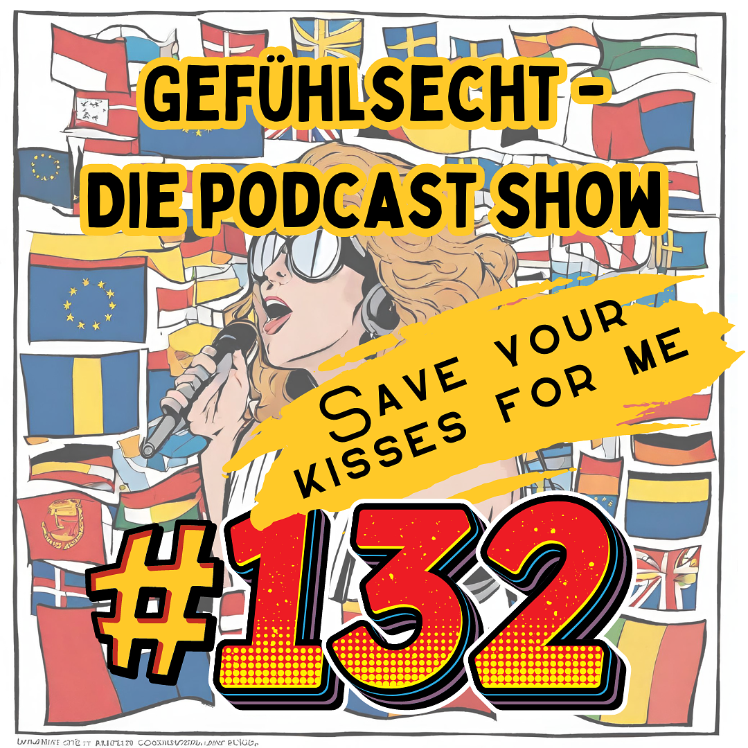 Gefühlsecht - Die Podcast Show