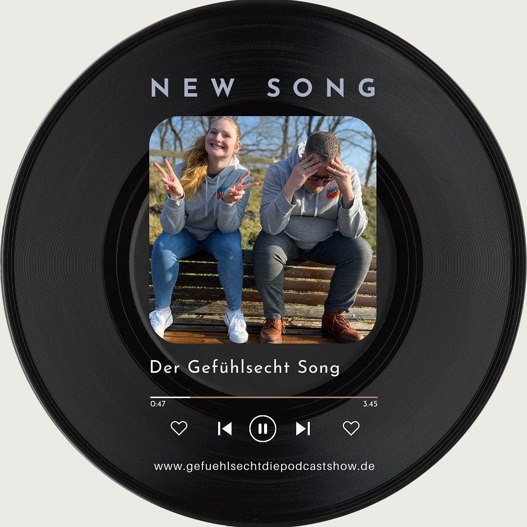 Der Gefühlsecht Song episode artwork
