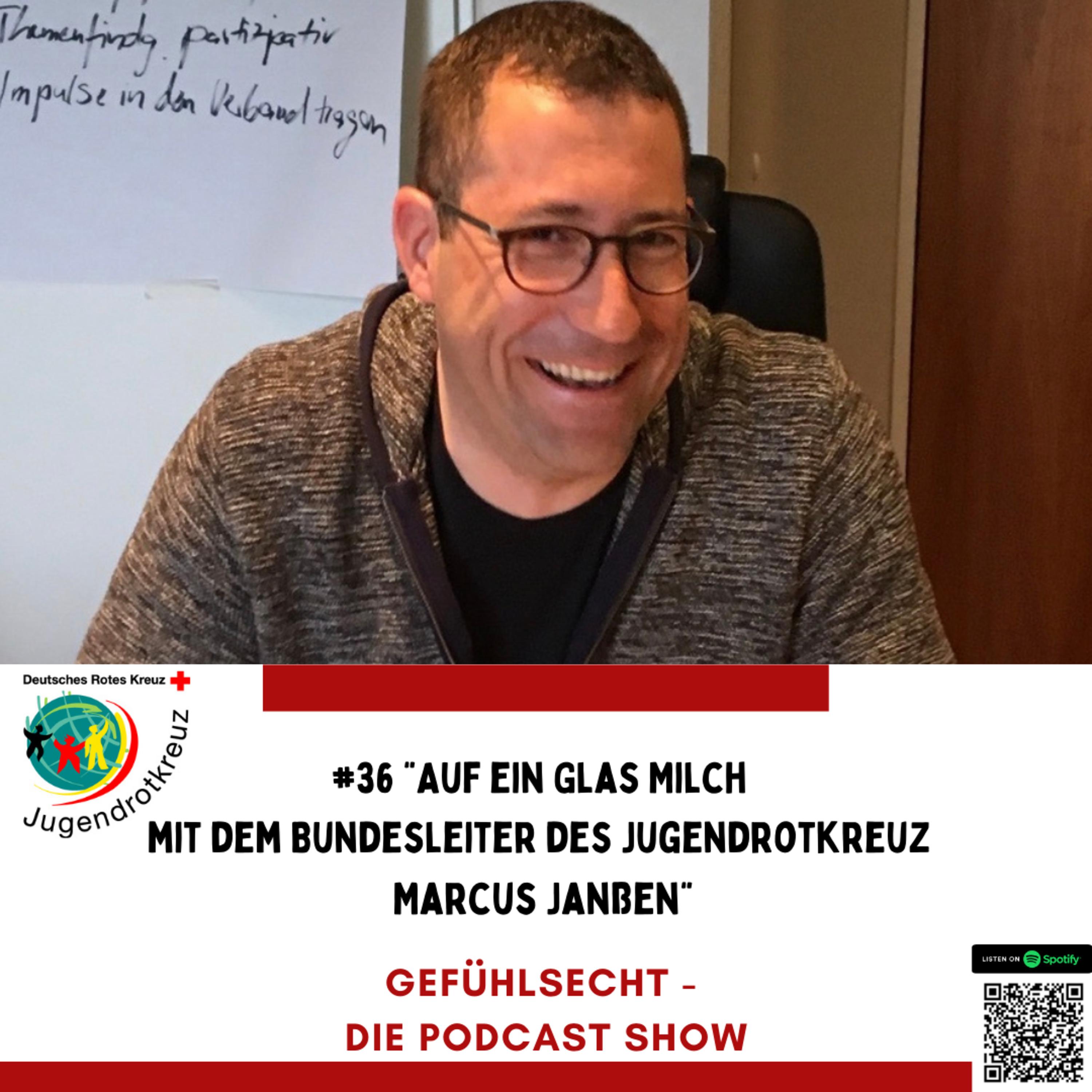 Gefühlsecht - Die Podcast Show