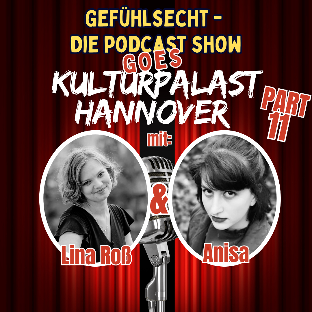 Gefühlsecht - Die Podcast Show