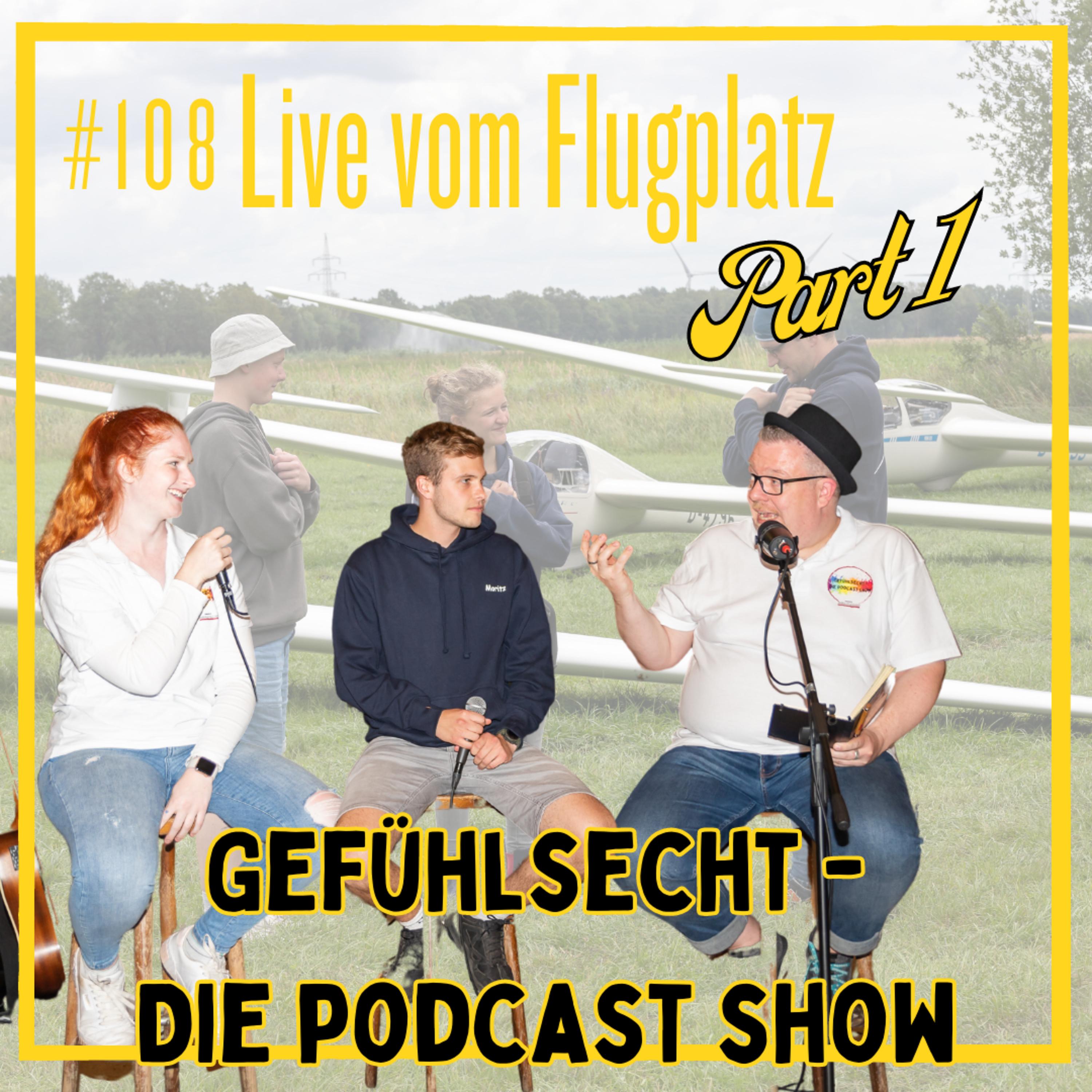 Gefühlsecht - Die Podcast Show