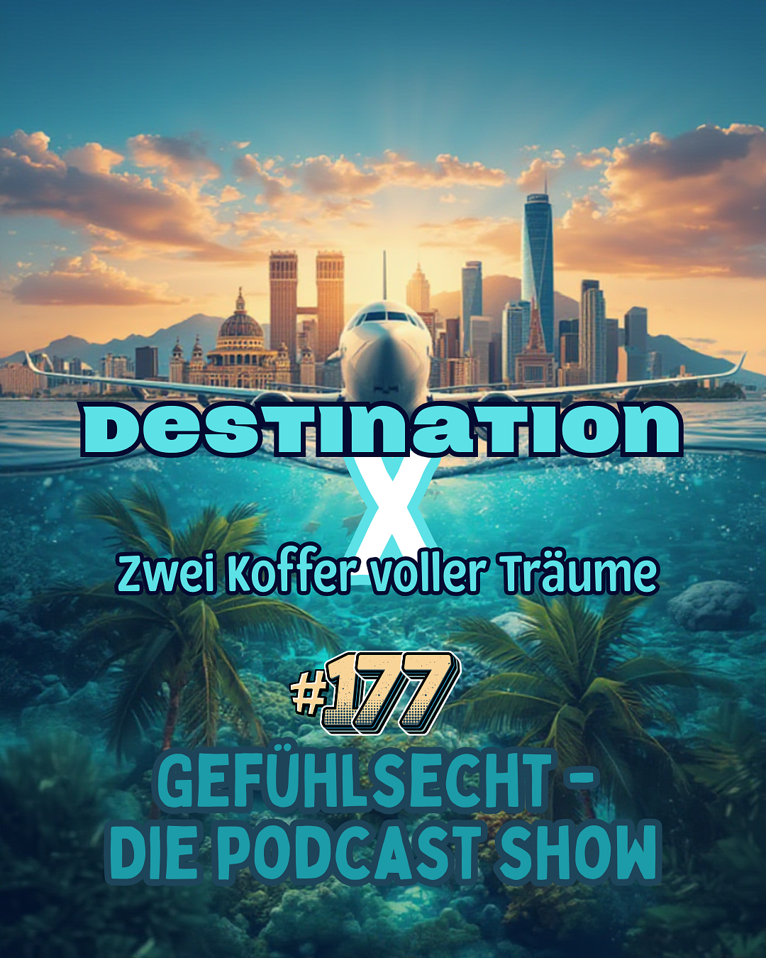 Gefühlsecht - Die Podcast Show