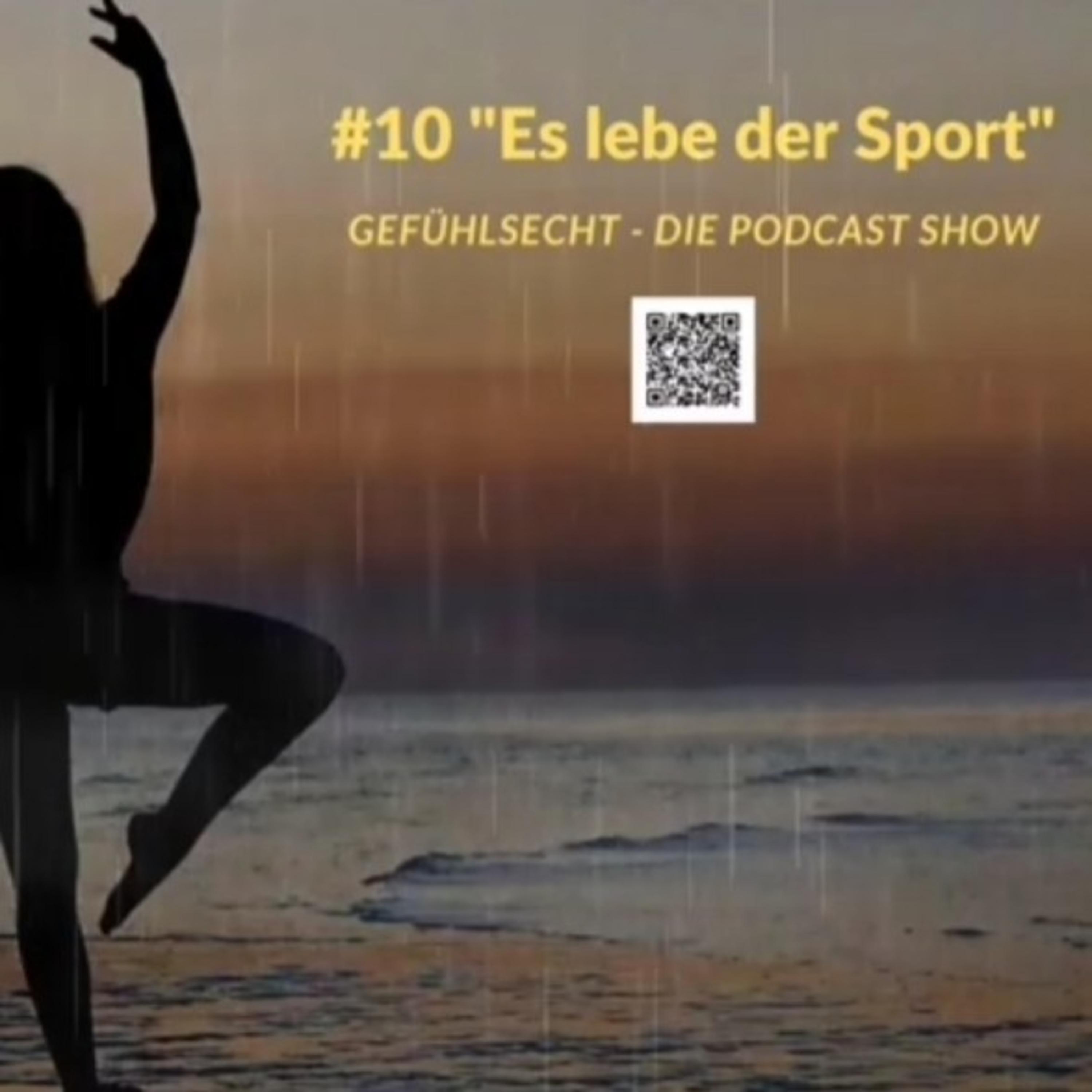 Es lebe der Sport: Bauch Beine Po - Episode 10 episode artwork
