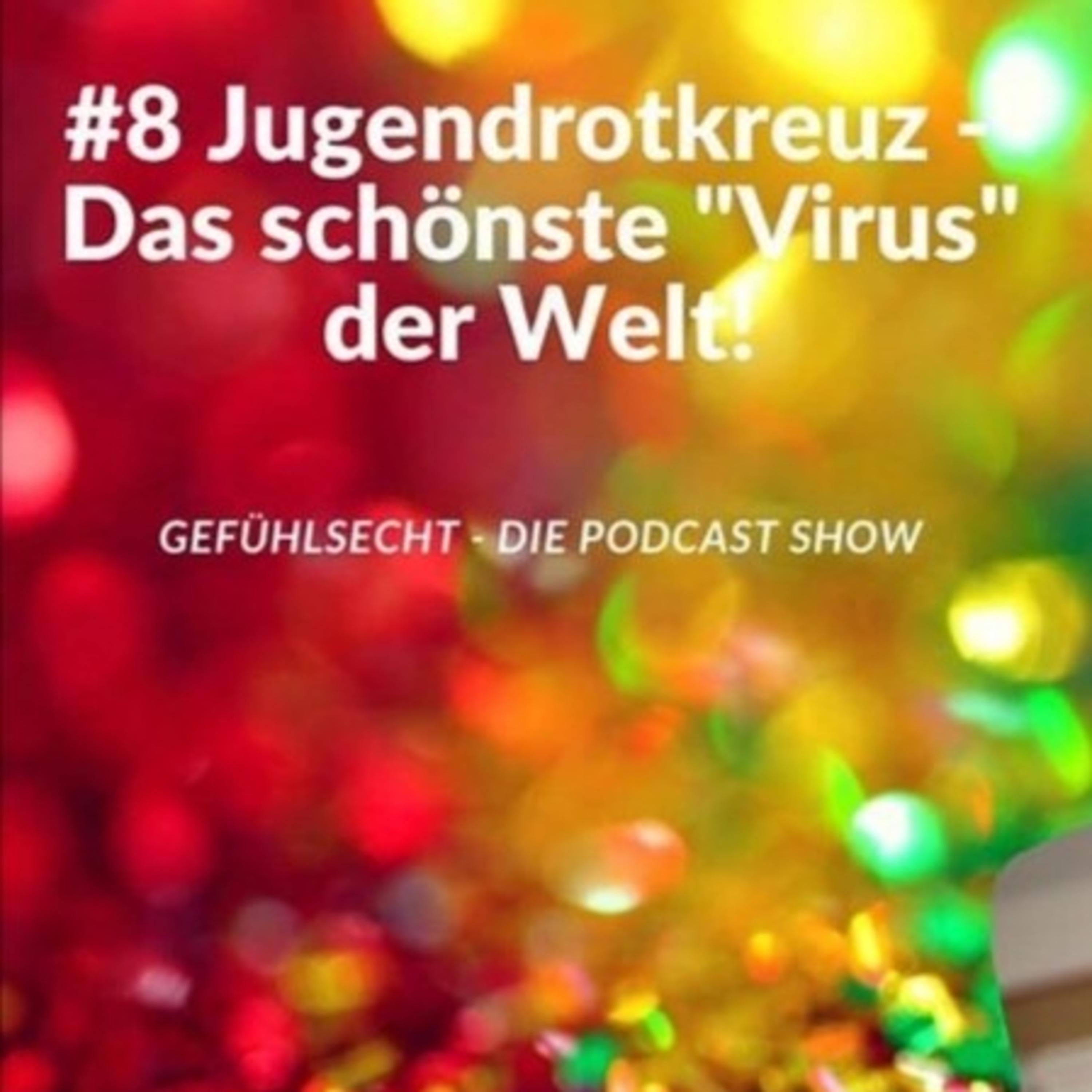 Gefühlsecht - Die Podcast Show