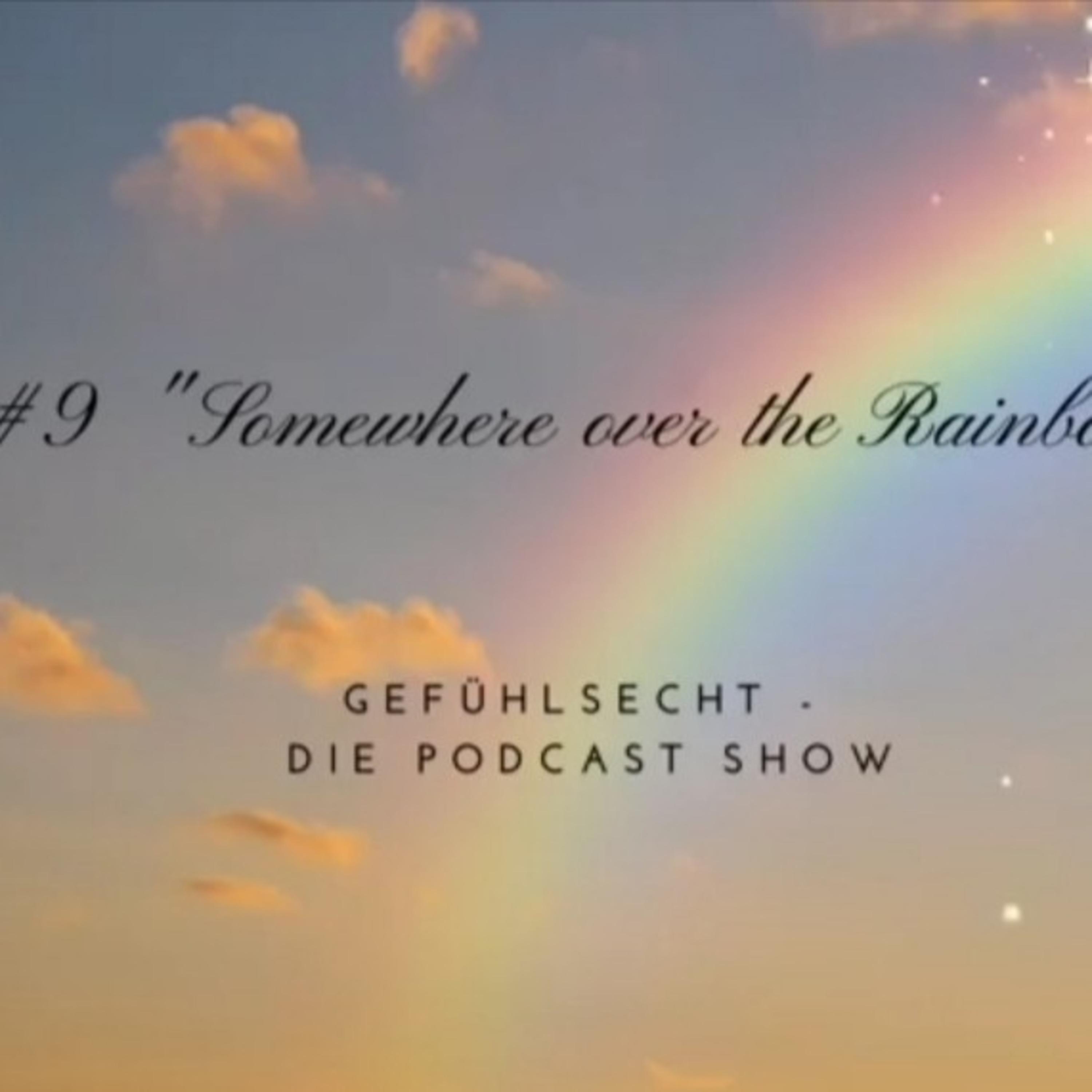 Somewhere over the Rainbow: Erinnerungen und Trauer - Episode 9 episode artwork