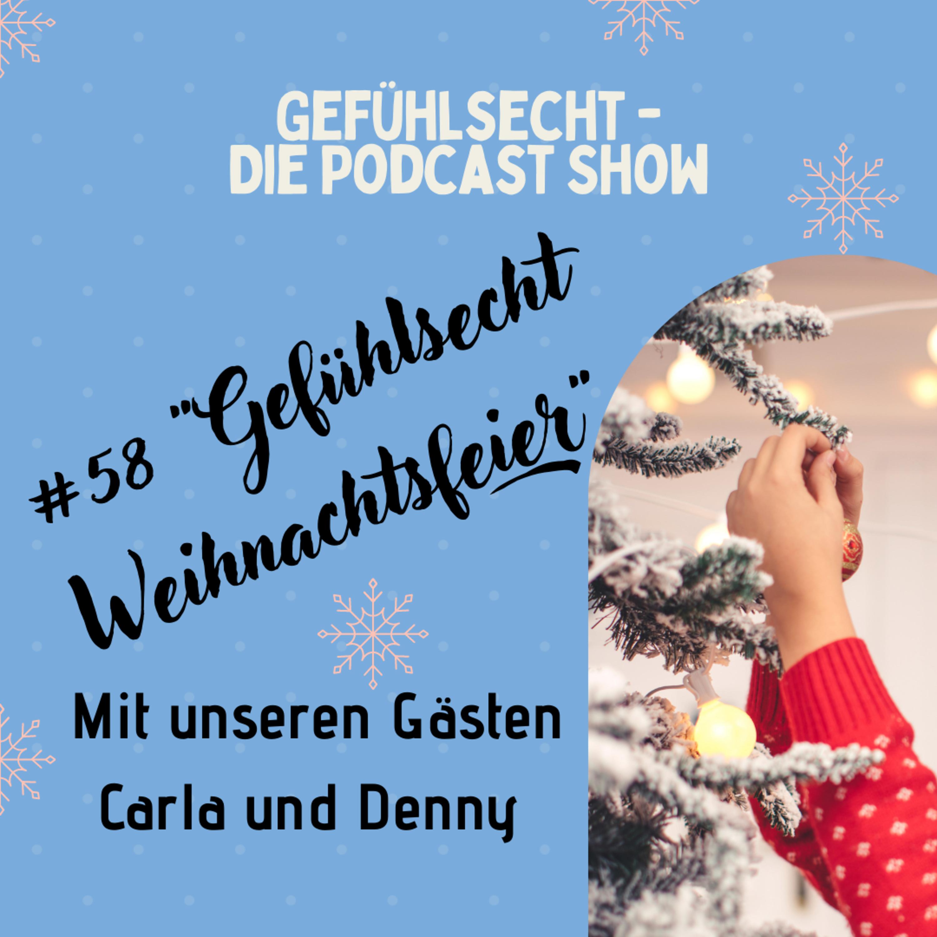 Gefühlsecht - Die Podcast Show