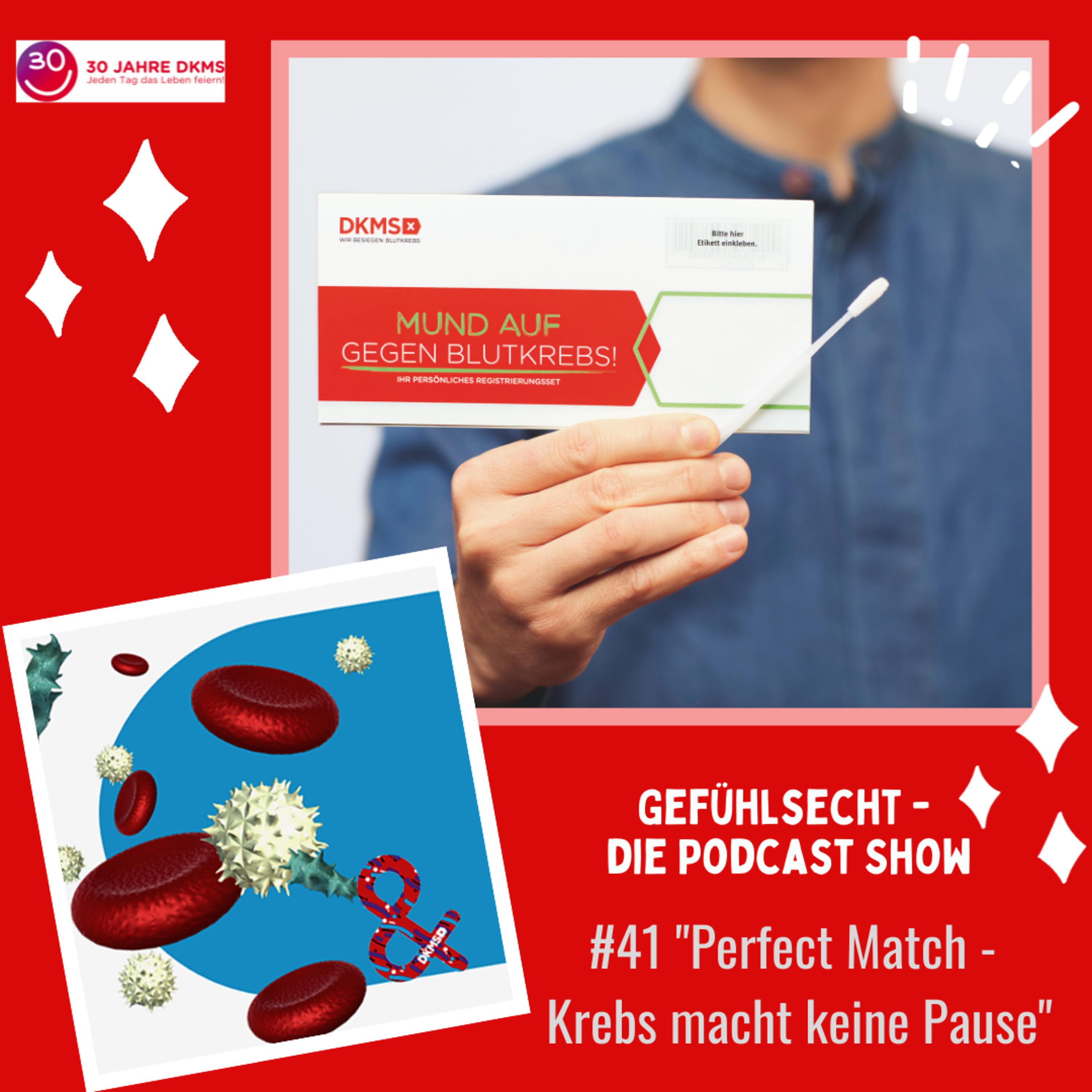 Gefühlsecht - Die Podcast Show