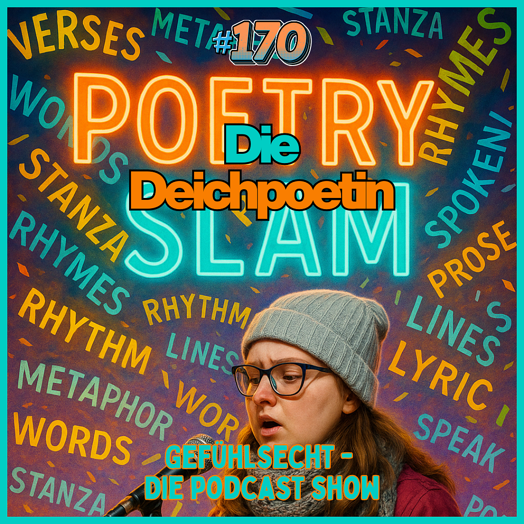 Gefühlsecht - Die Podcast Show