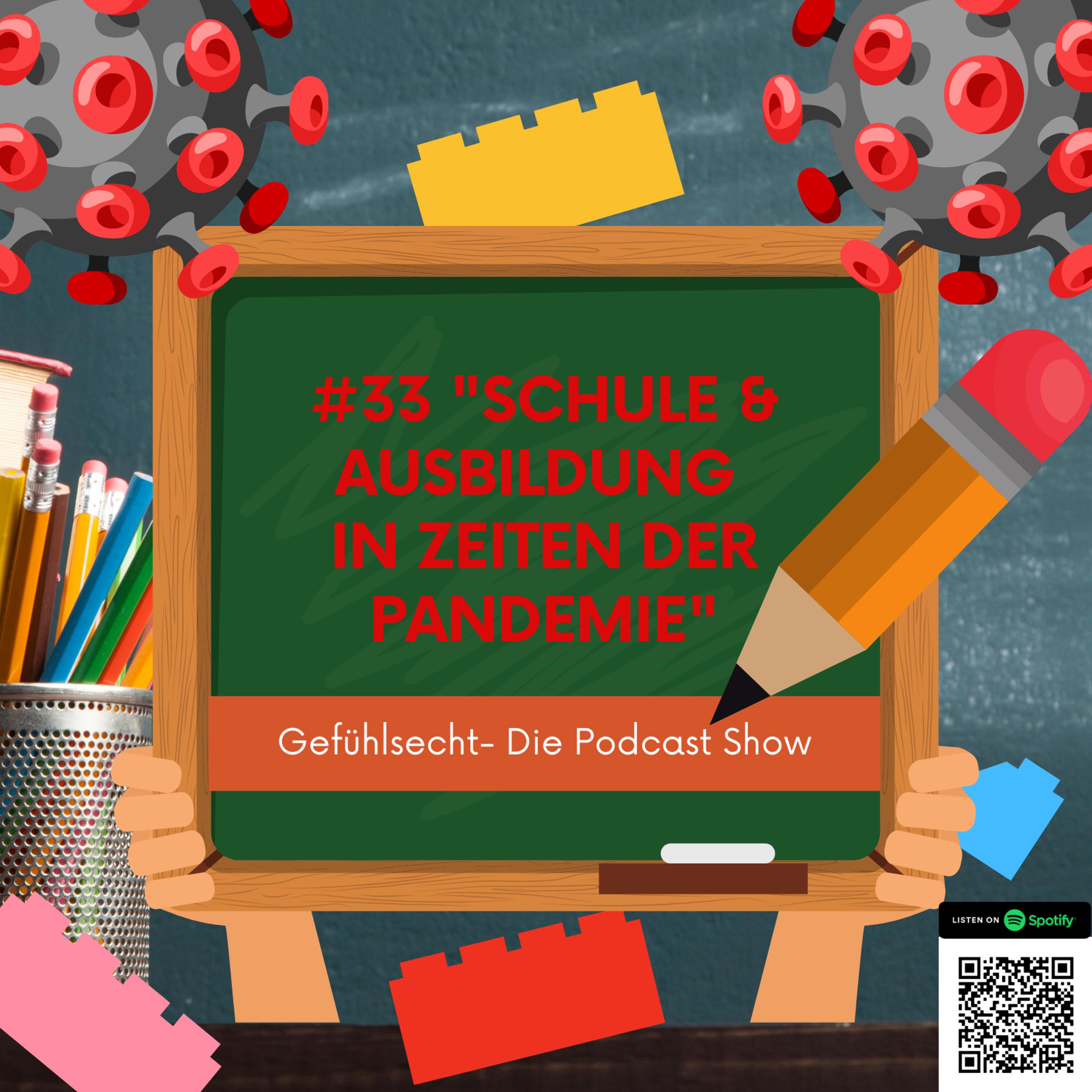 Gefühlsecht - Die Podcast Show