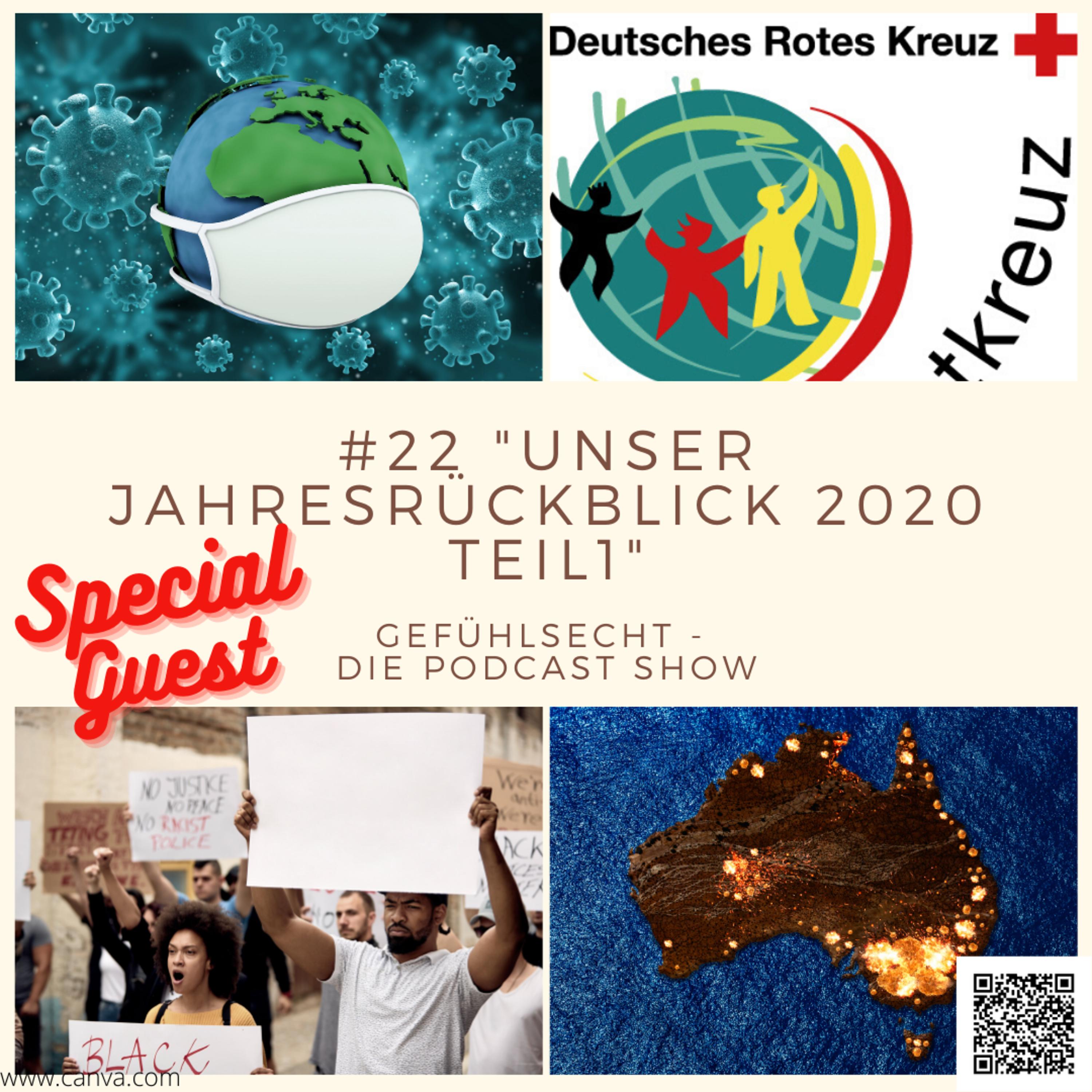 Gefühlsecht - Die Podcast Show