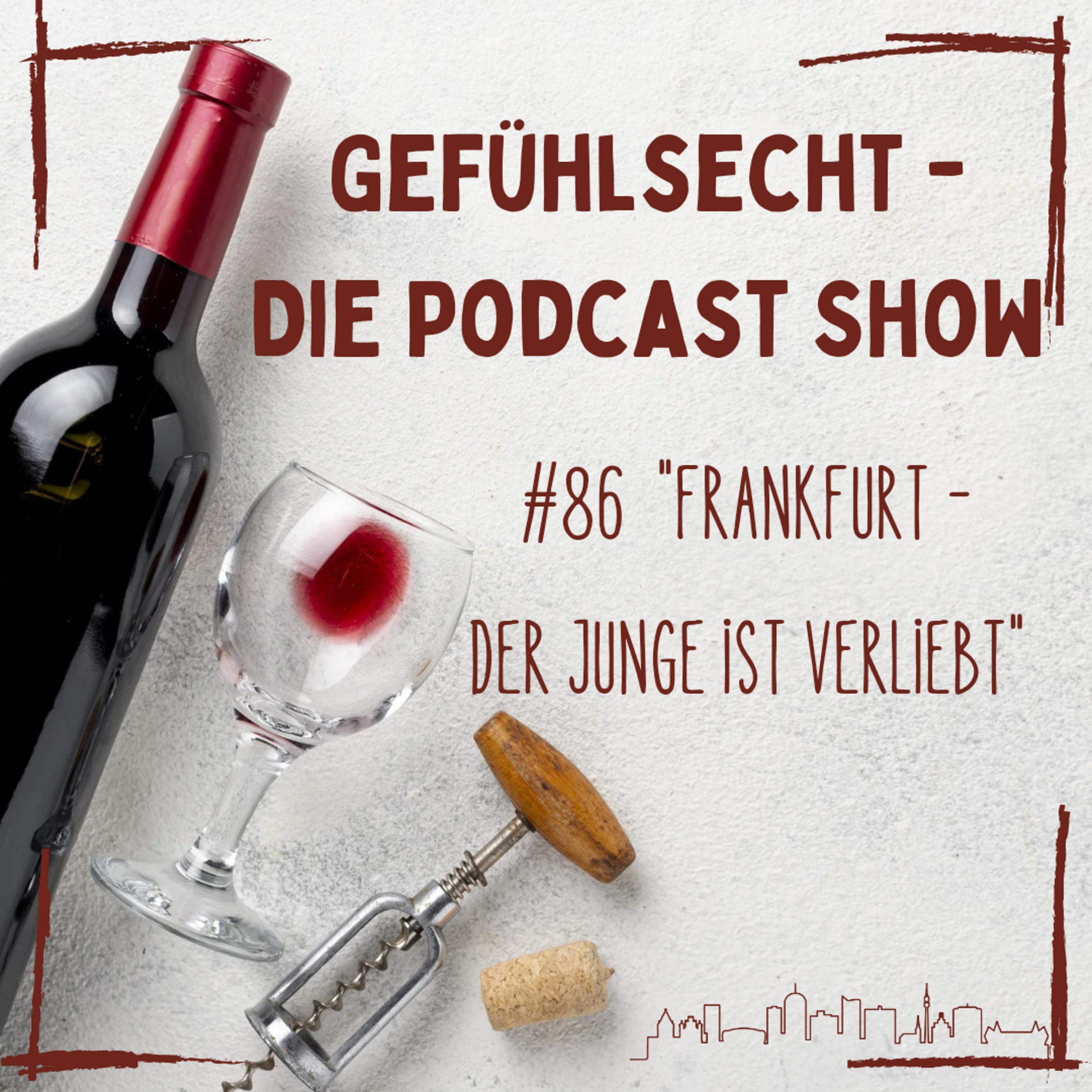 Gefühlsecht - Die Podcast Show