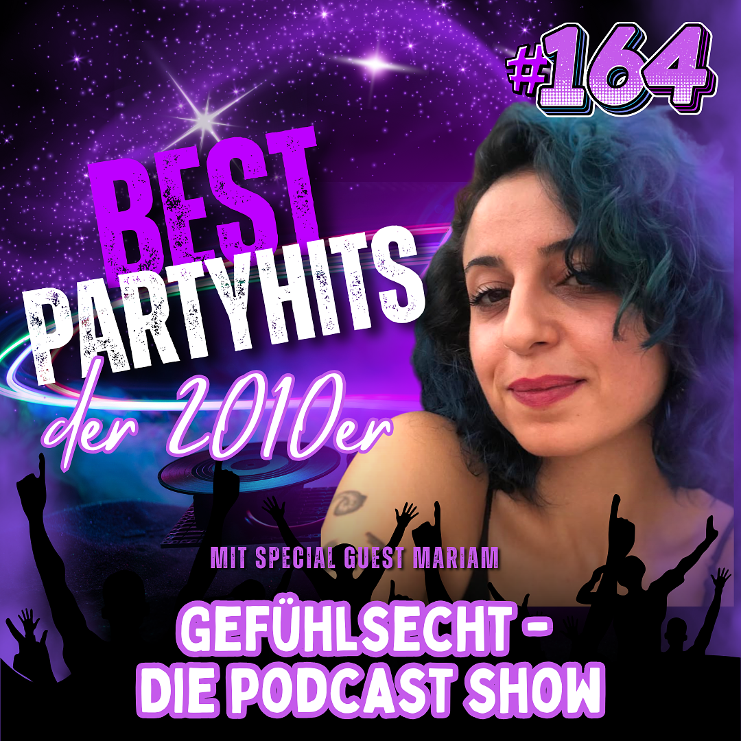 Die besten Party Hits der 2010er episode artwork