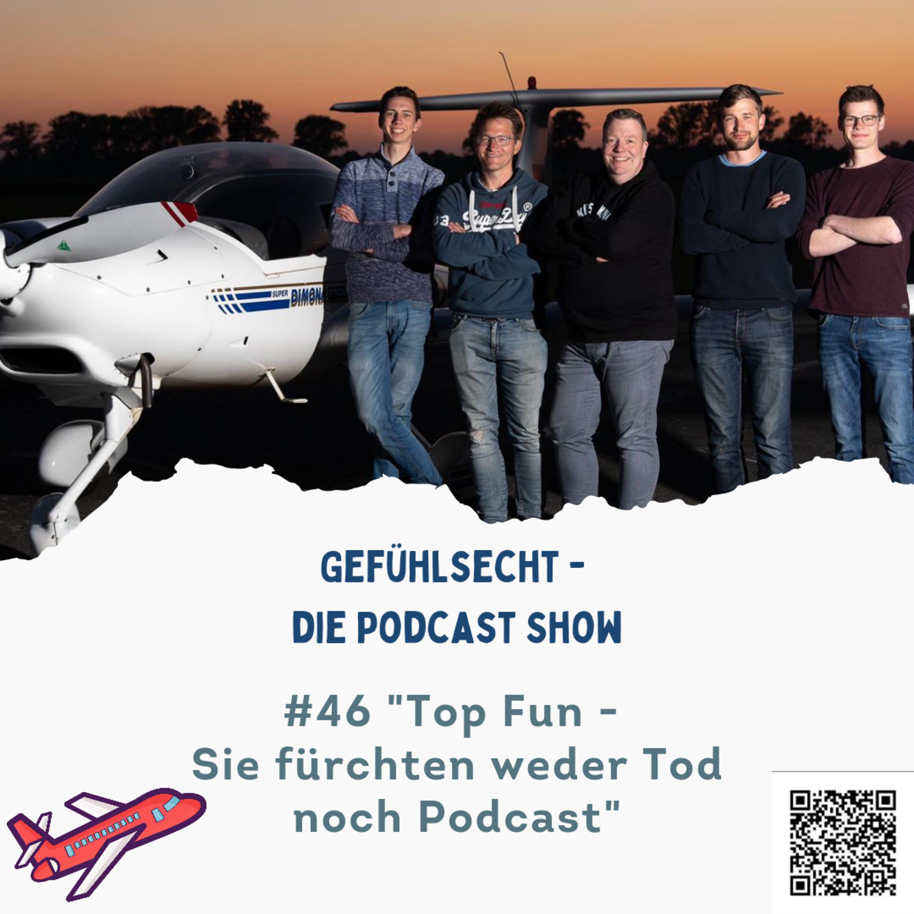 Gefühlsecht - Die Podcast Show