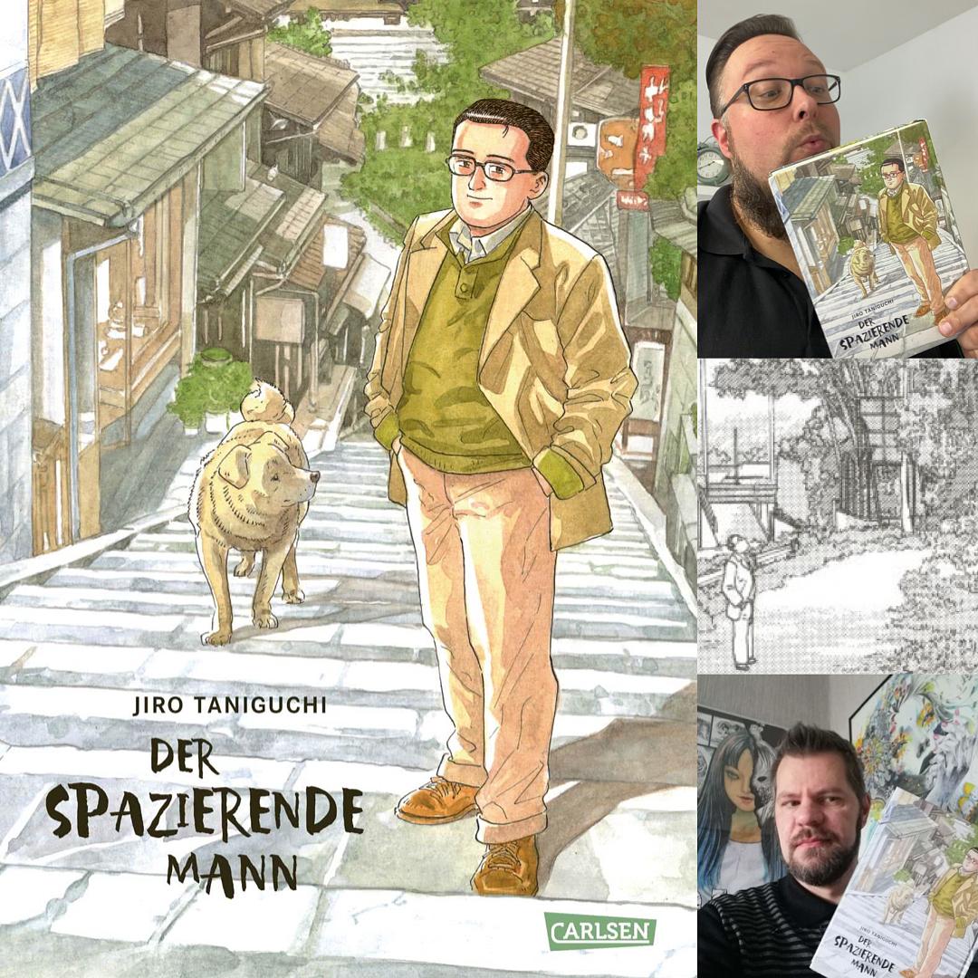 Der Goldene Stan - Comic Podcasts