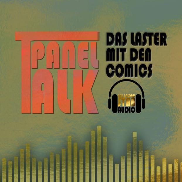 Der Goldene Stan - Comic Podcasts