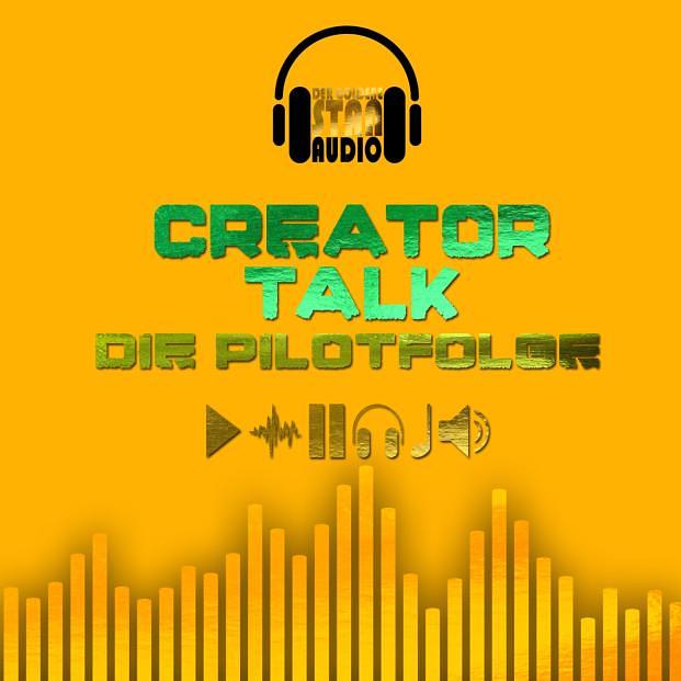 Der Goldene Stan - Comic Podcasts