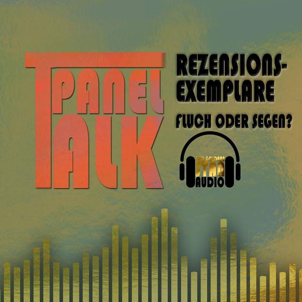 Der Goldene Stan - Comic Podcasts