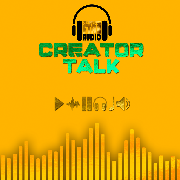 Der Goldene Stan - Comic Podcasts
