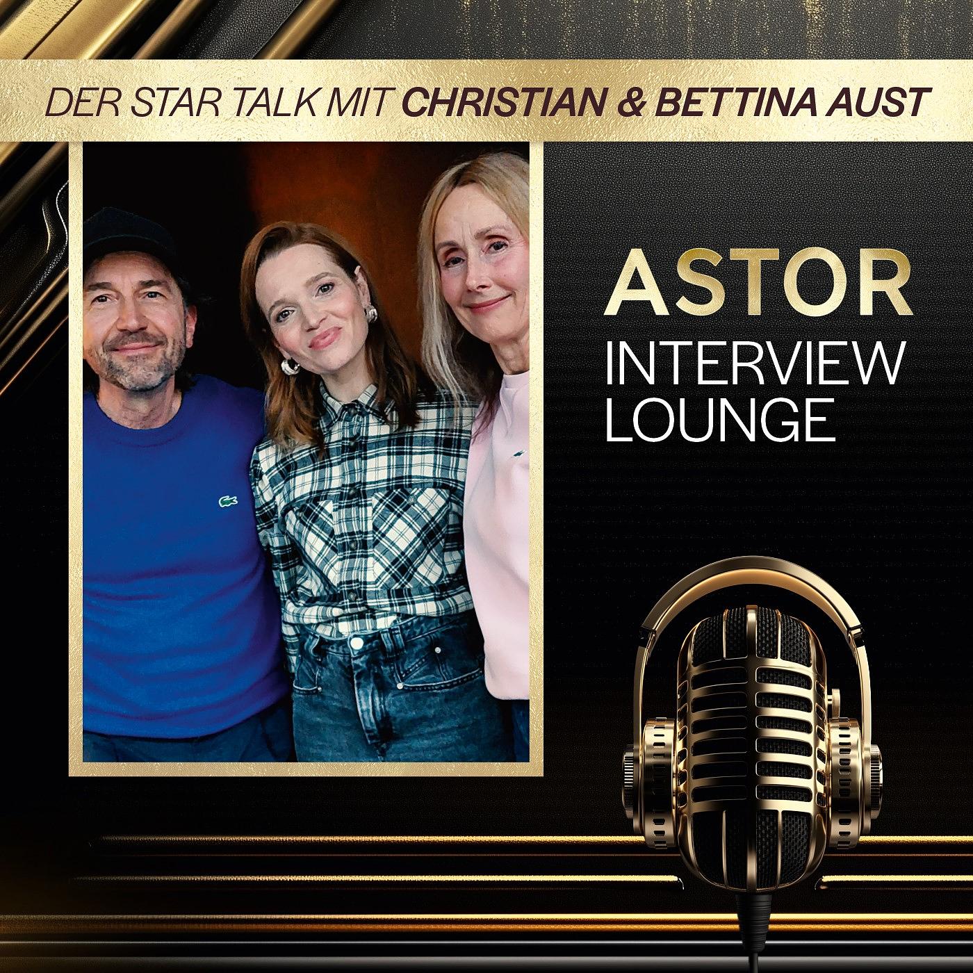Karoline Herfurth: Was macht ein Multitalent im Hochbeet? episode artwork