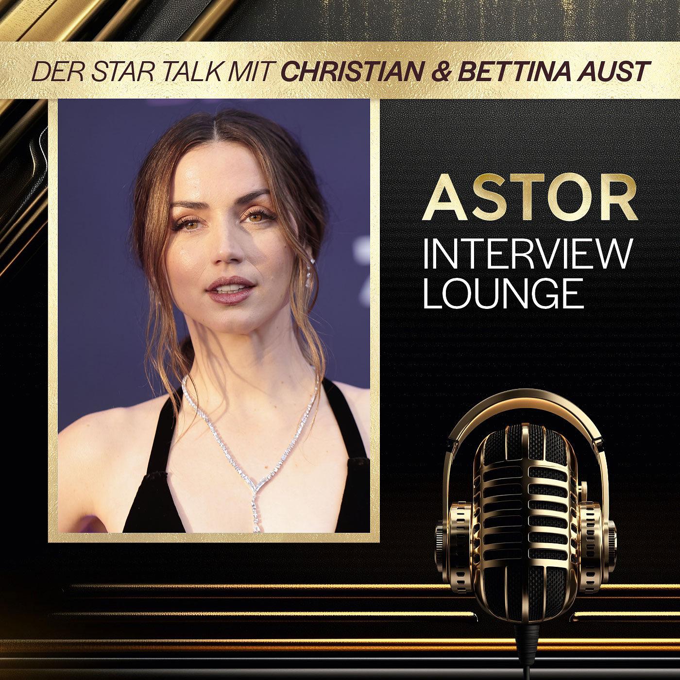 Ana de Armas: Kuba Libre in L.A. aber ohne Sprachkenntnisse. episode artwork