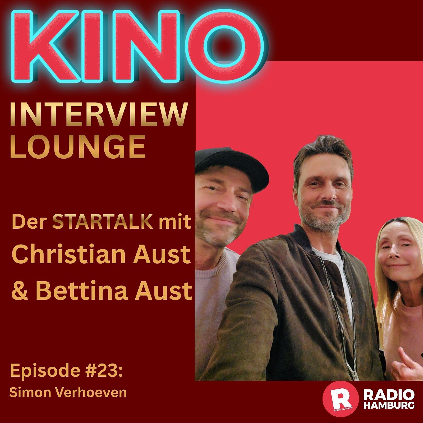 Simon Verhoeven im Podcast: Der Regisseur über Niederlagen, den Deutschen Filmpreis, sieben Nominierungen für seinen Film „Ach, diese Lücke, diese entsetzliche Lücke“ und fiese Kritiken. episode artwork