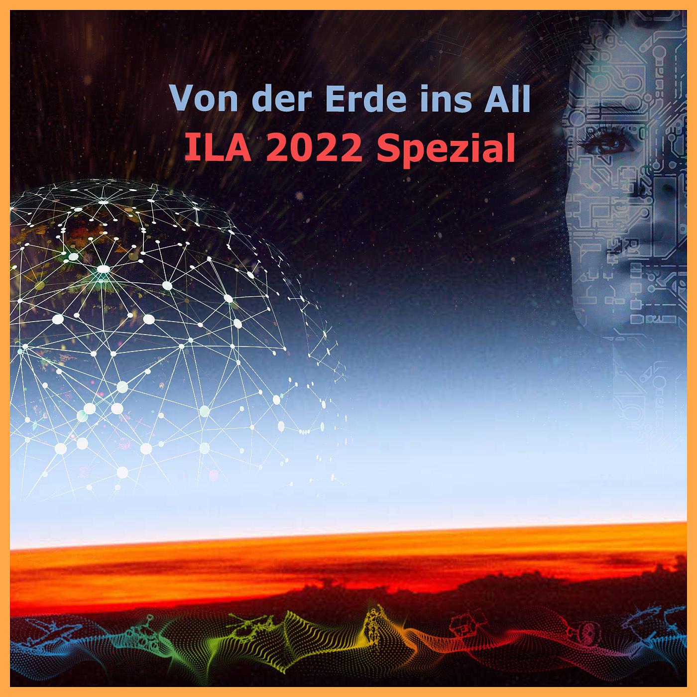 Bis zur Unendlichkeit und noch viel weiter!