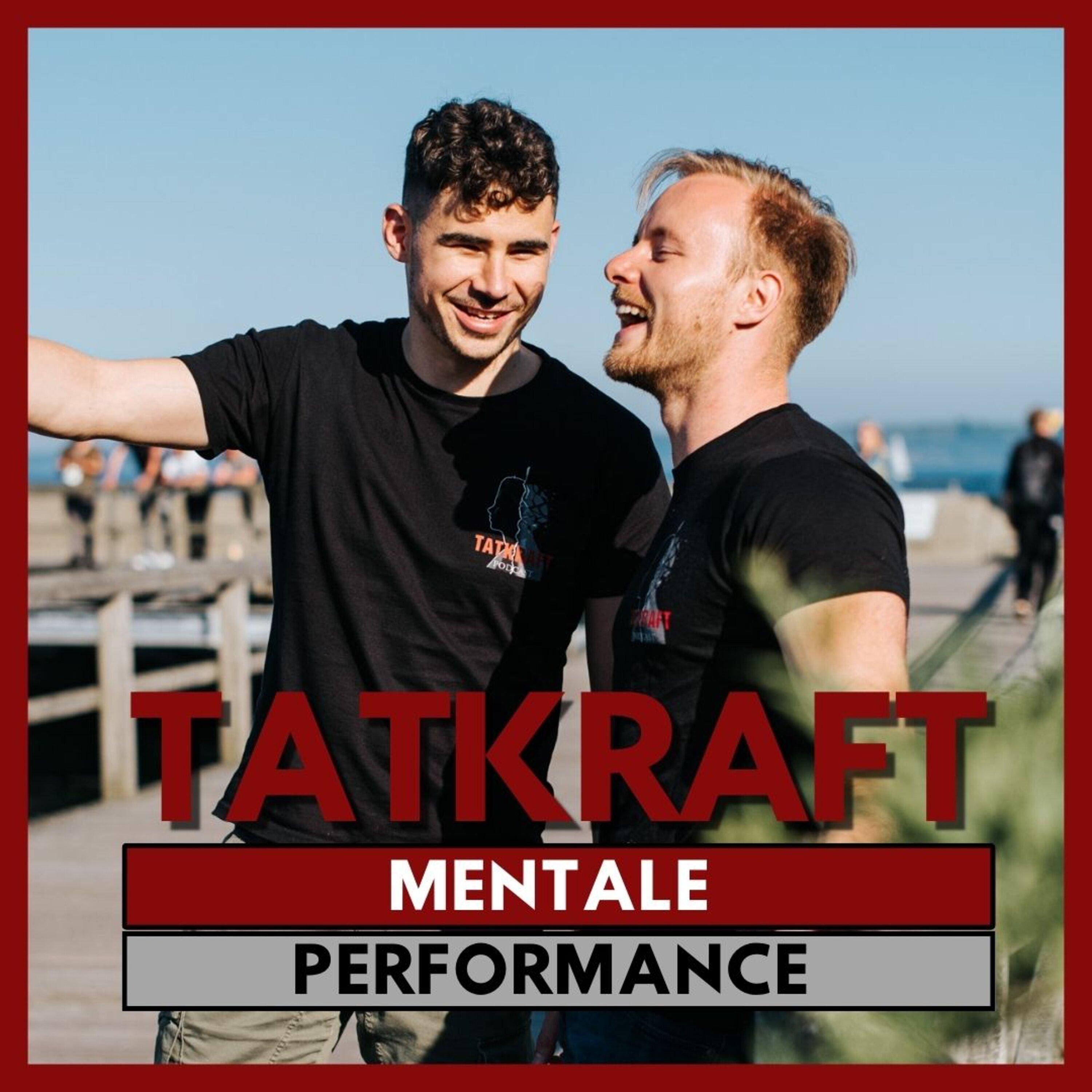 Schmerzfrei leben by TATKRAFT-Podcast