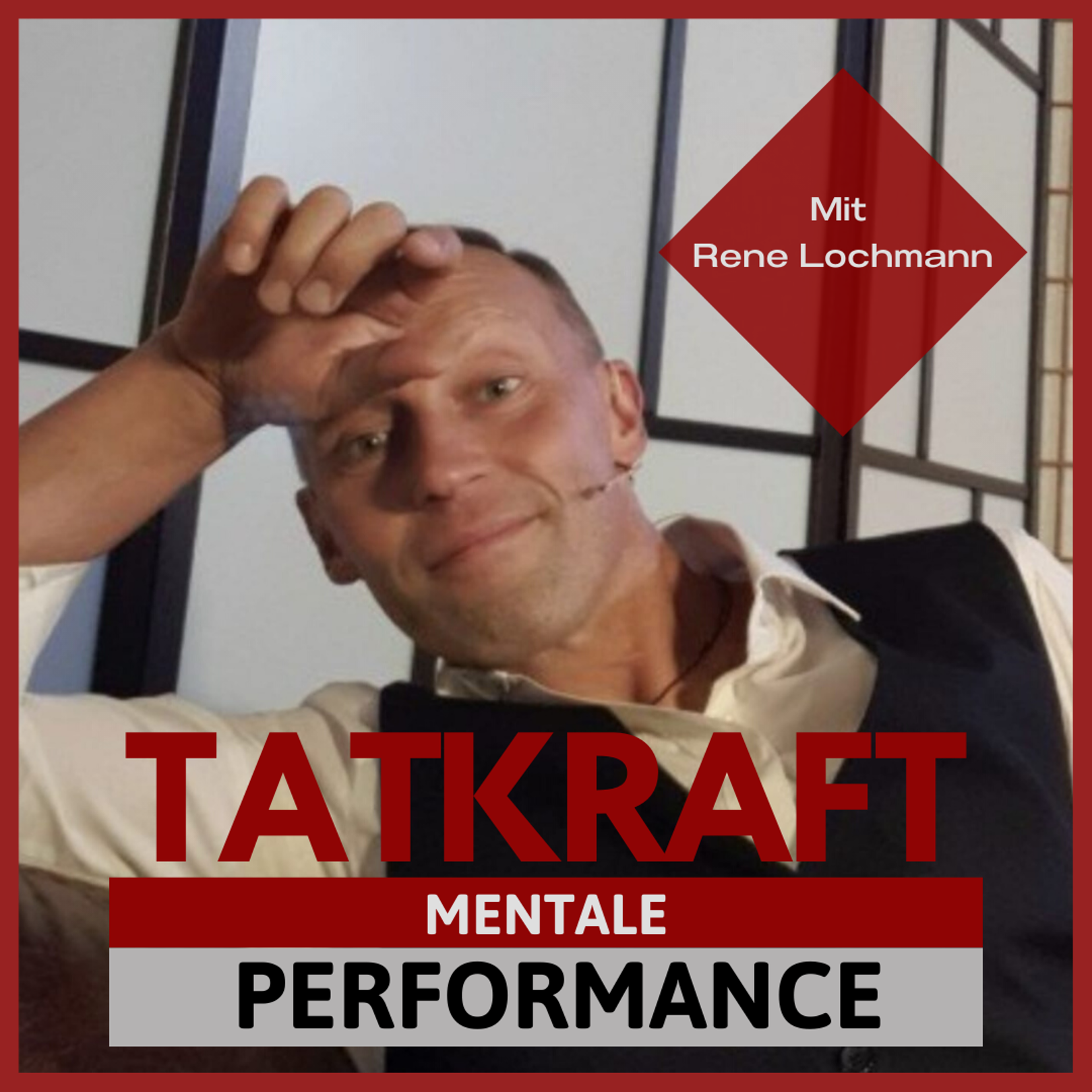 Schmerzfrei leben by TATKRAFT-Podcast