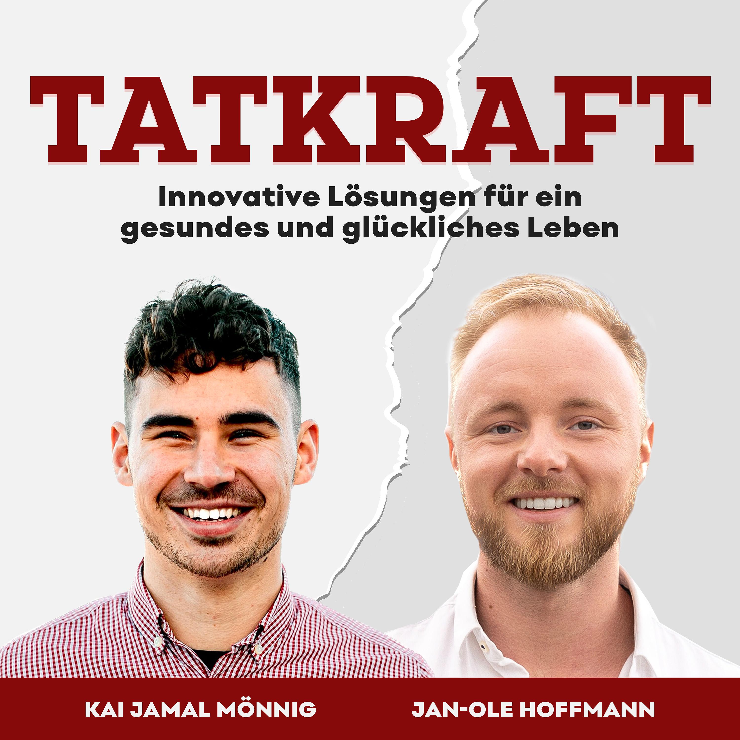 Schmerzfrei leben by TATKRAFT-Podcast