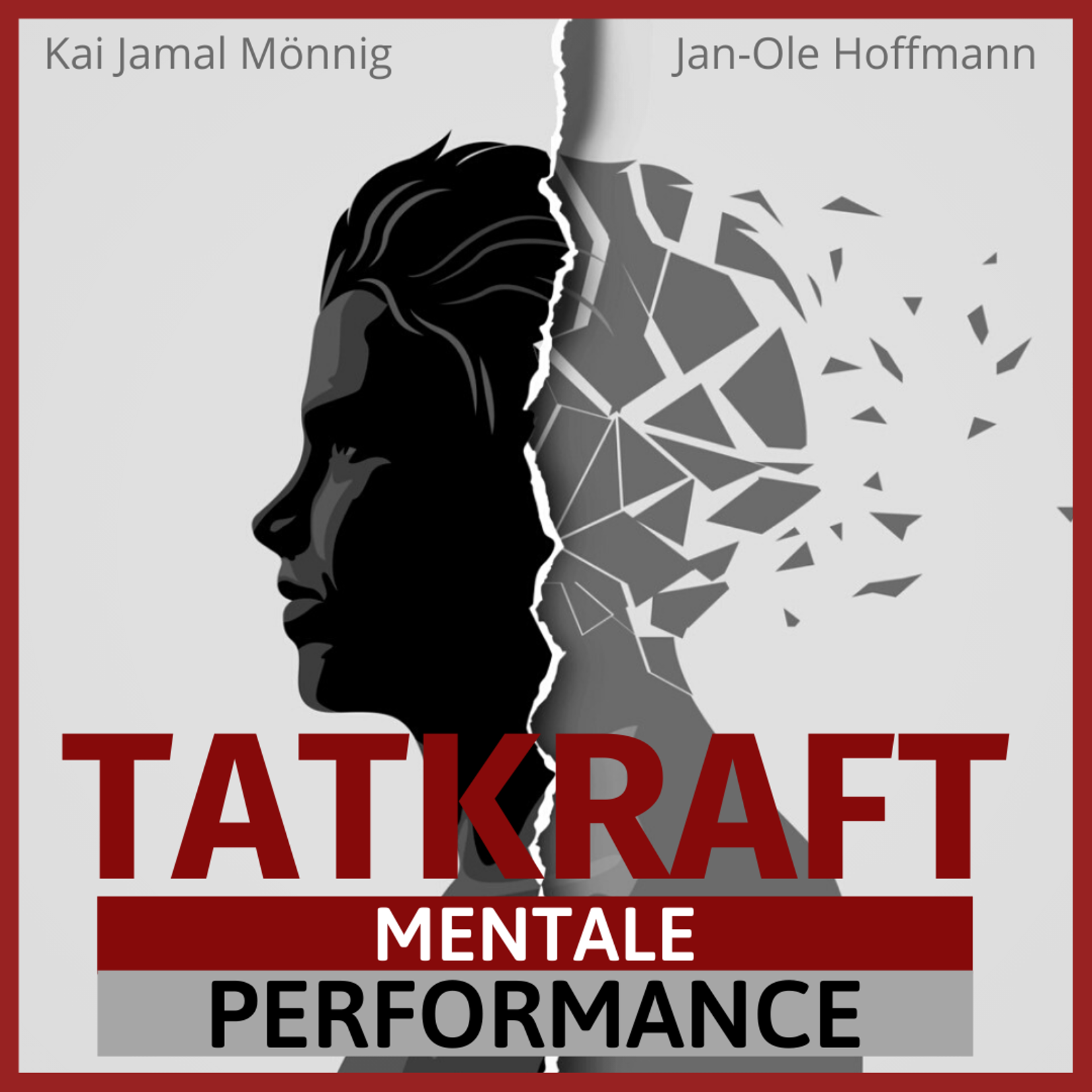 Schmerzfrei leben by TATKRAFT-Podcast