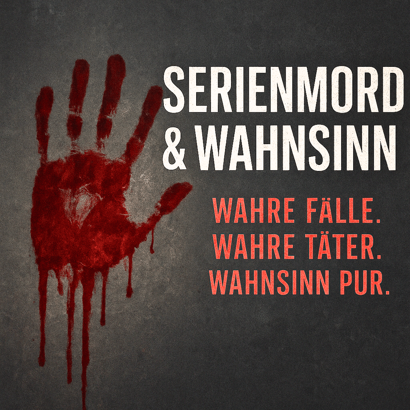 Serienmord & Wahnsinn
